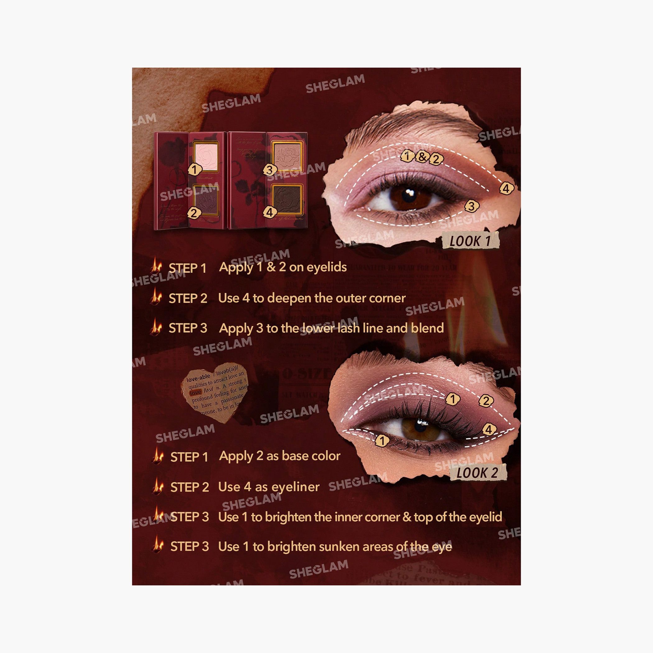 SHEGLAM Ember Rose Burning Devotion Eyeshadow Color Palette-promo_SHEGLAM_B3G1_11_MAR_TO_29_MAR_9AM_2026_KW-image-5