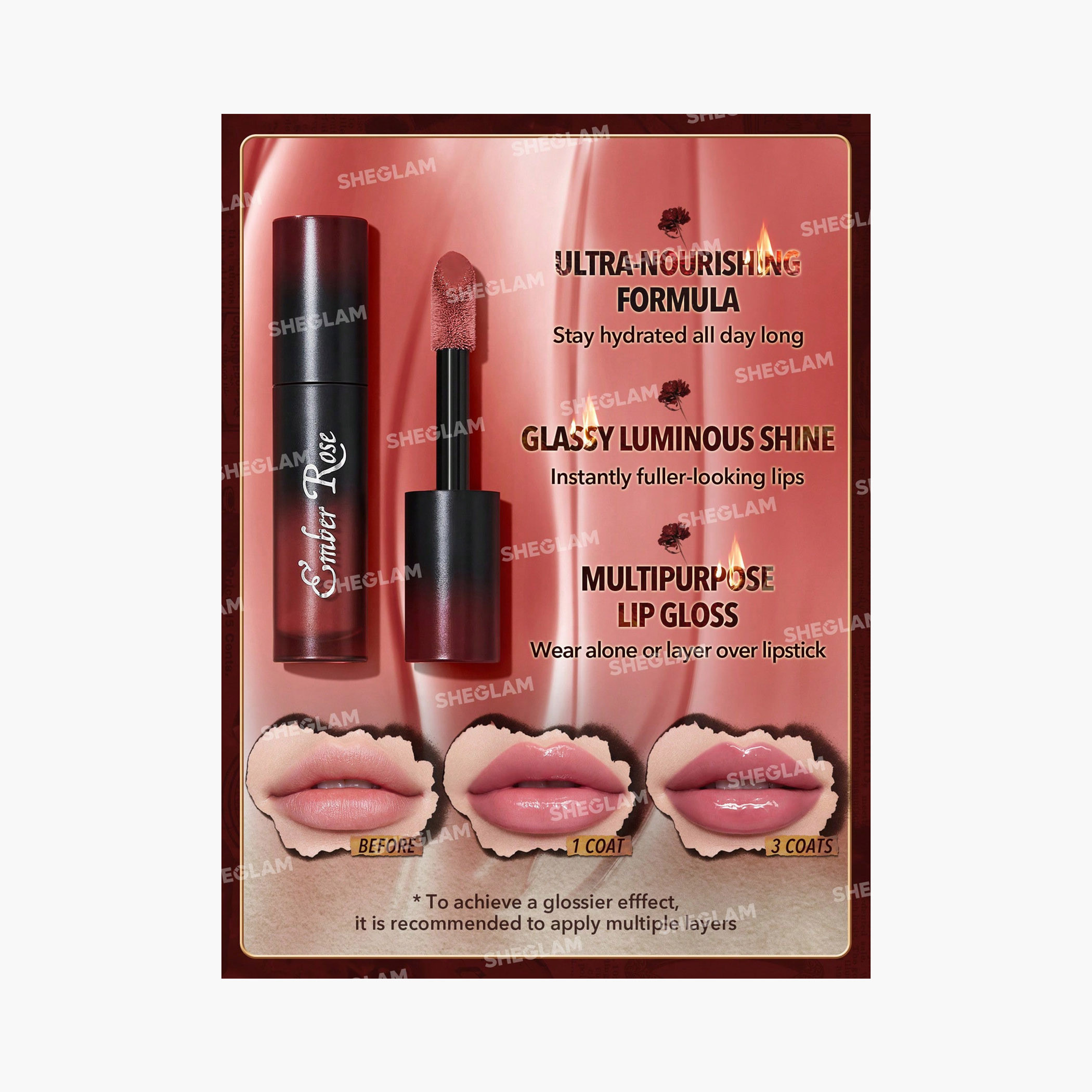 SHEGLAM Ember Rose Immortal Love Nourishing Lip Gloss-promo_SHEGLAM_B3G1_12_MAR_TO_23_MAR_9AM_2026_AE-image-5