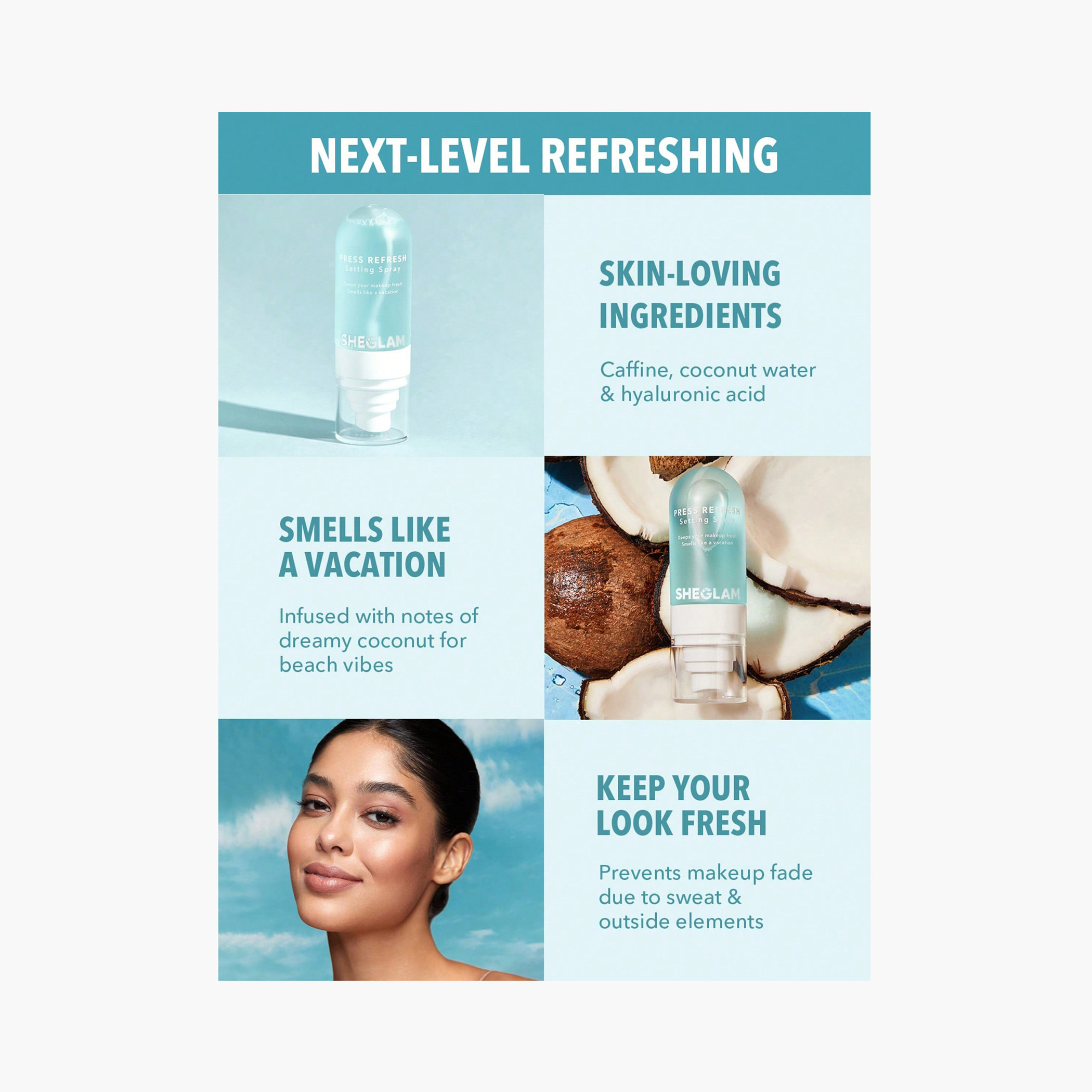 بخاخ تثبيت بريس ريفريش من شيجلام-beautyandpersonalcare-makeup-face-makeupremovers-image-2