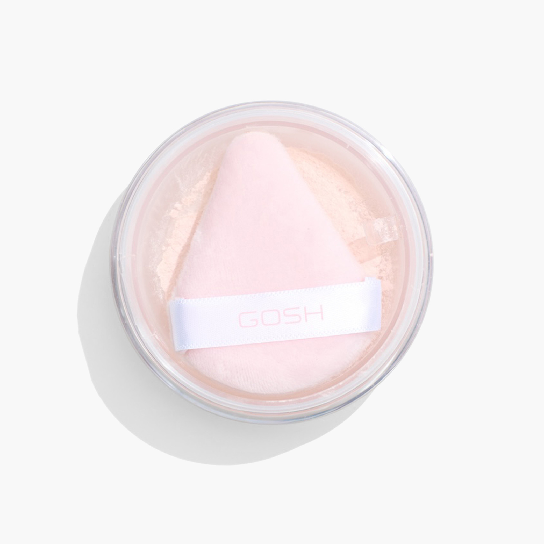 بودرة بيك إن سيت من جوش - 15 جرام-beautyandpersonalcare-makeup-face-facepowders-image-1