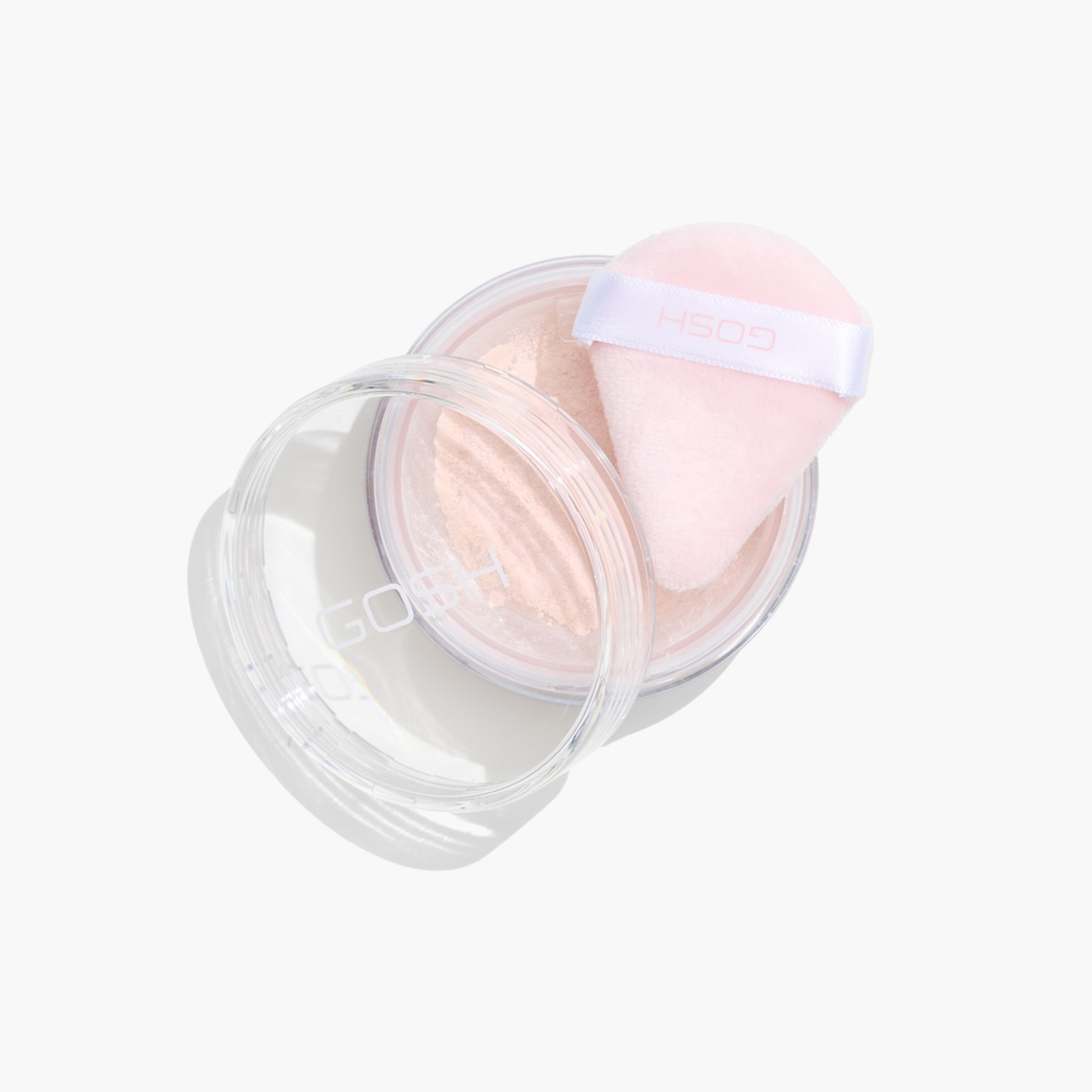 بودرة بيك إن سيت من جوش - 15 جرام-beautyandpersonalcare-makeup-face-facepowders-image-2