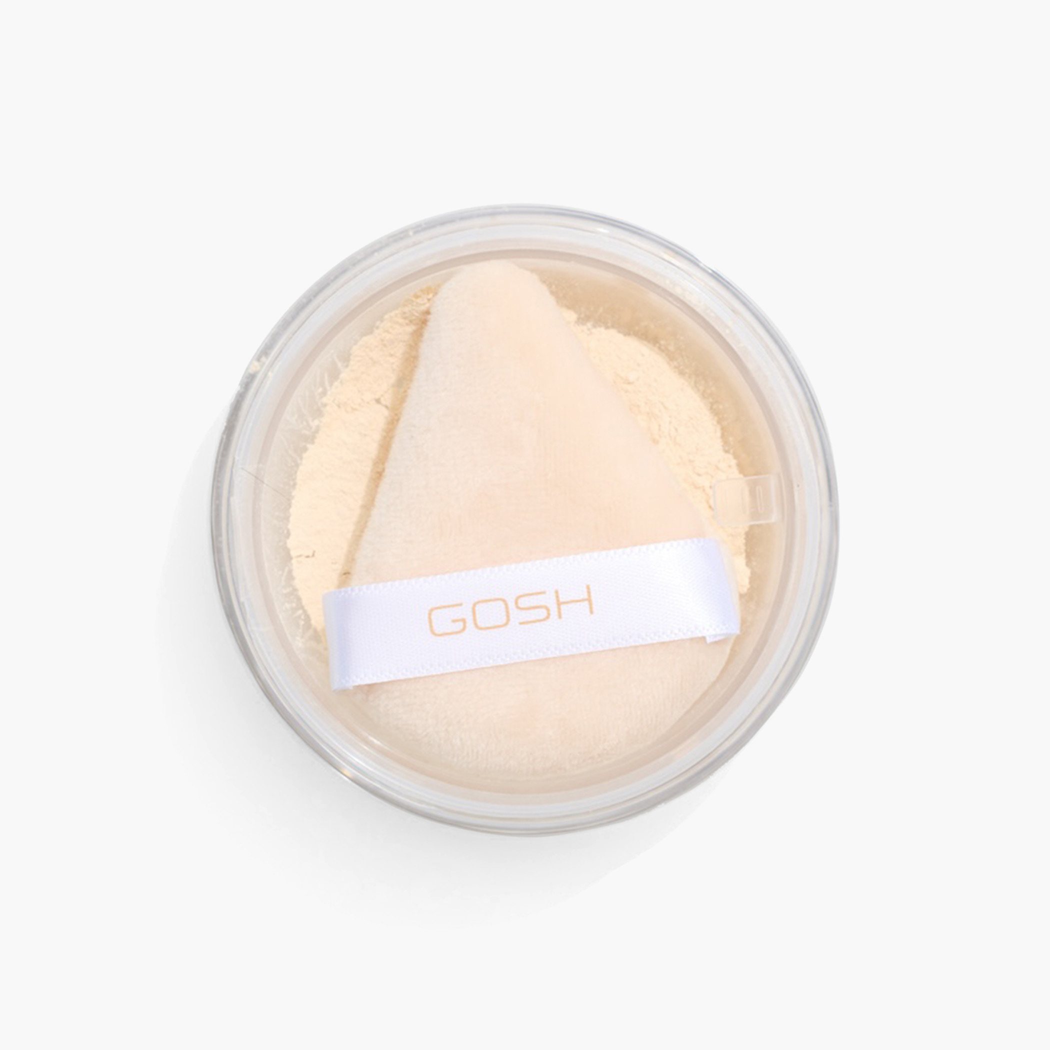 بودرة بيك إن سيت من جوش - 15 جرام-beautyandpersonalcare-makeup-face-facepowders-image-7