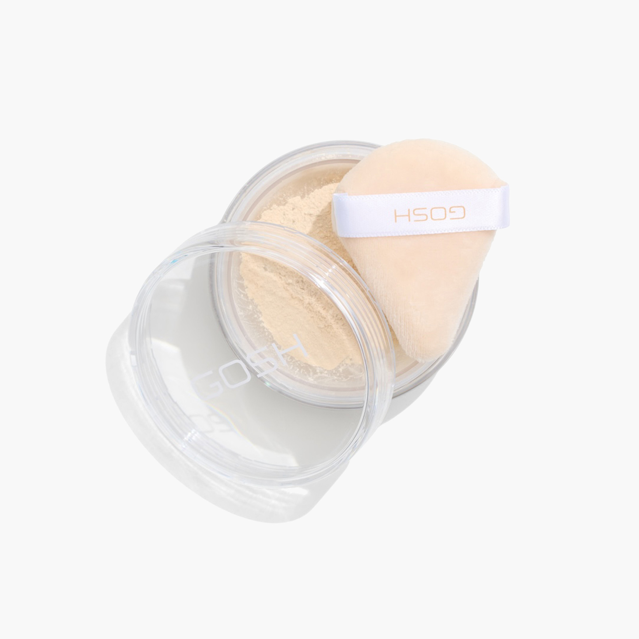 Gosh Bake'N Set Powder - 15 gms-beautyandpersonalcare-makeup-face-facepowders-image-2