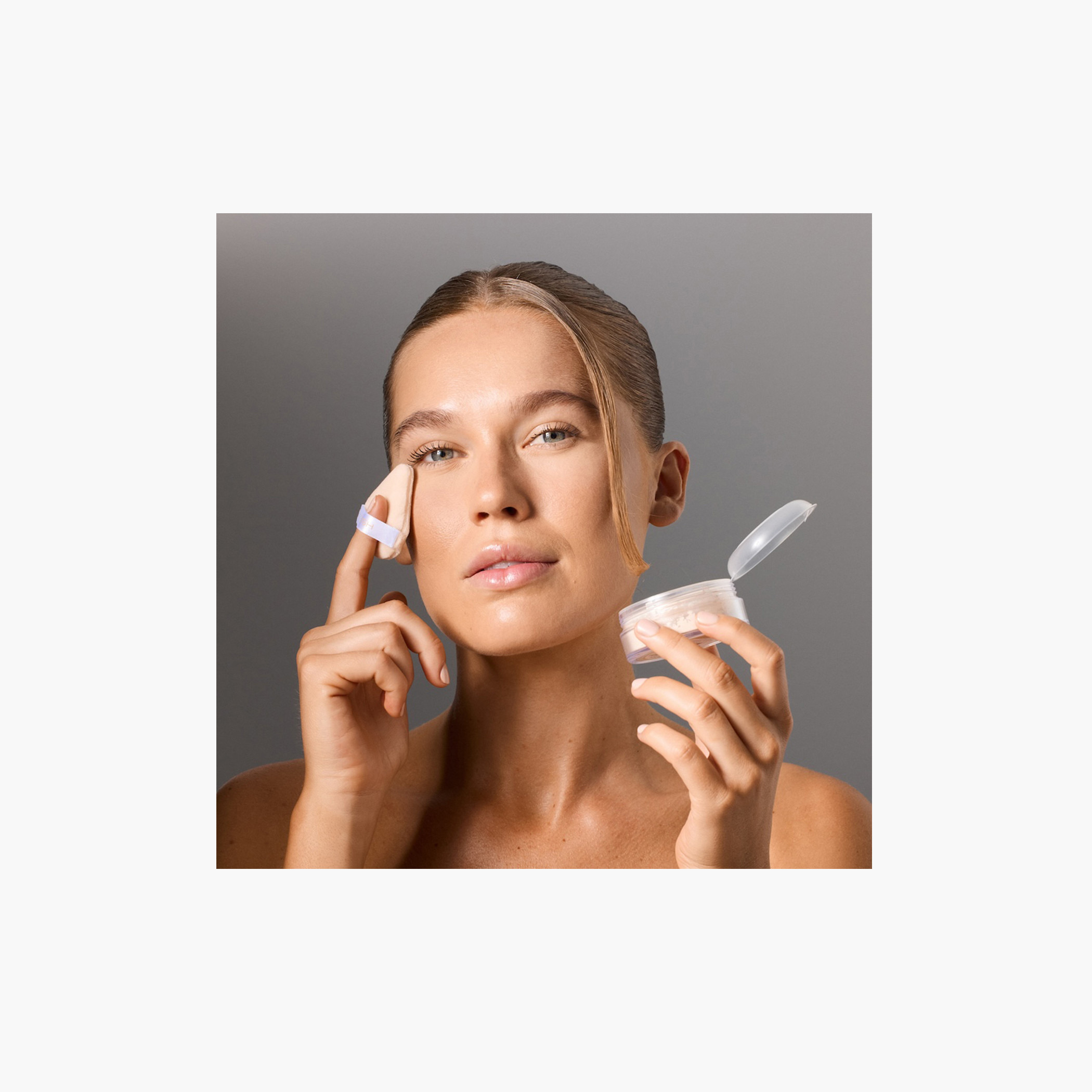 Gosh Bake'N Set Powder - 15 gms-beautyandpersonalcare-makeup-face-facepowders-image-3
