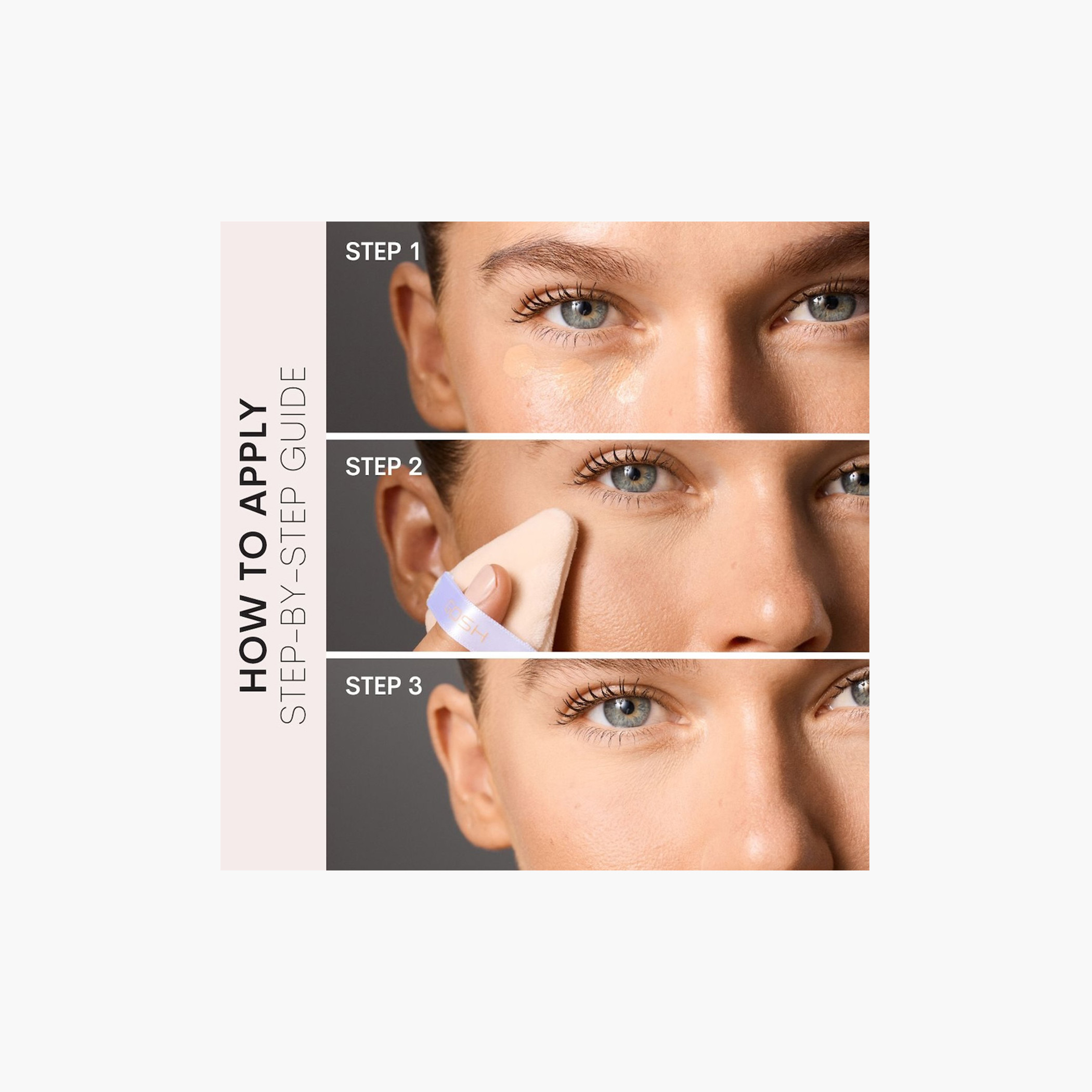 Gosh Bake'N Set Powder - 15 gms-beautyandpersonalcare-makeup-face-facepowders-image-4