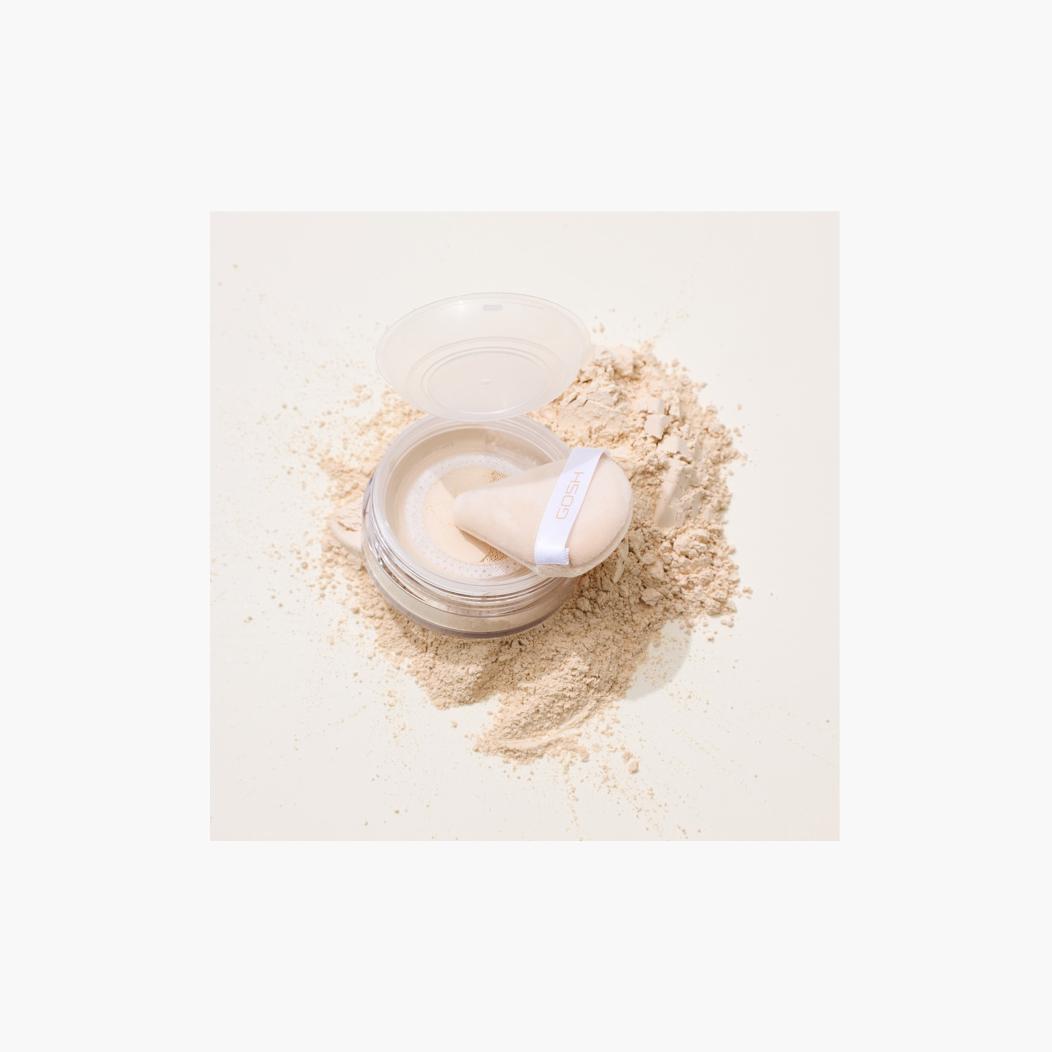 Gosh Bake'N Set Powder - 15 gms-beautyandpersonalcare-makeup-face-facepowders-image-6