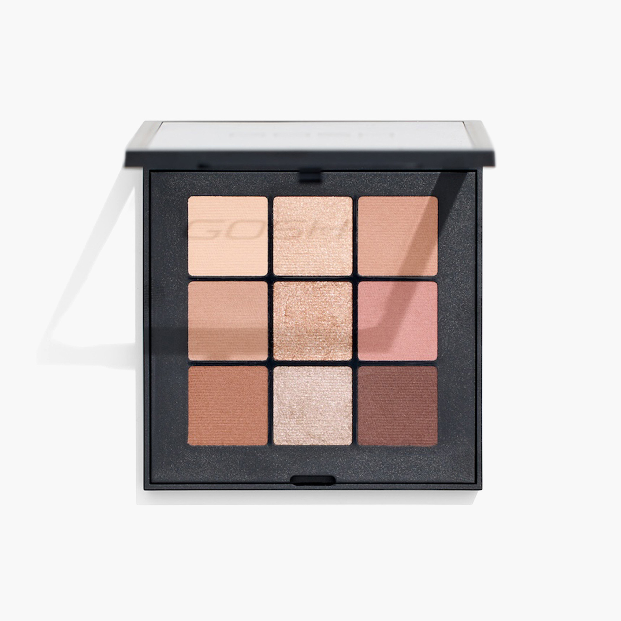 Gosh Be Harmless Eyeshadow-beautyandpersonalcare-makeup-eyes-eyeshadows-image-2