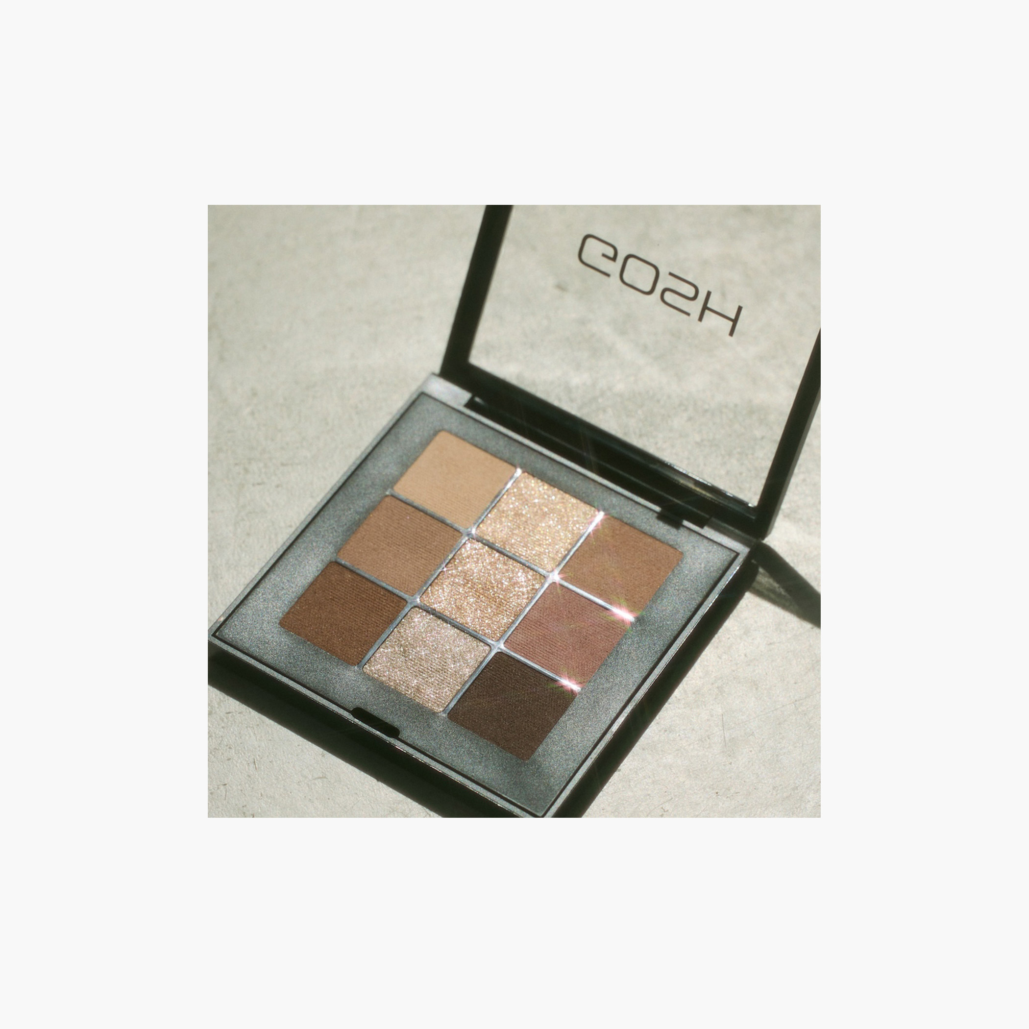 ظلال العيون بي هارمليس من جوش-beautyandpersonalcare-makeup-eyes-eyeshadows-image-5