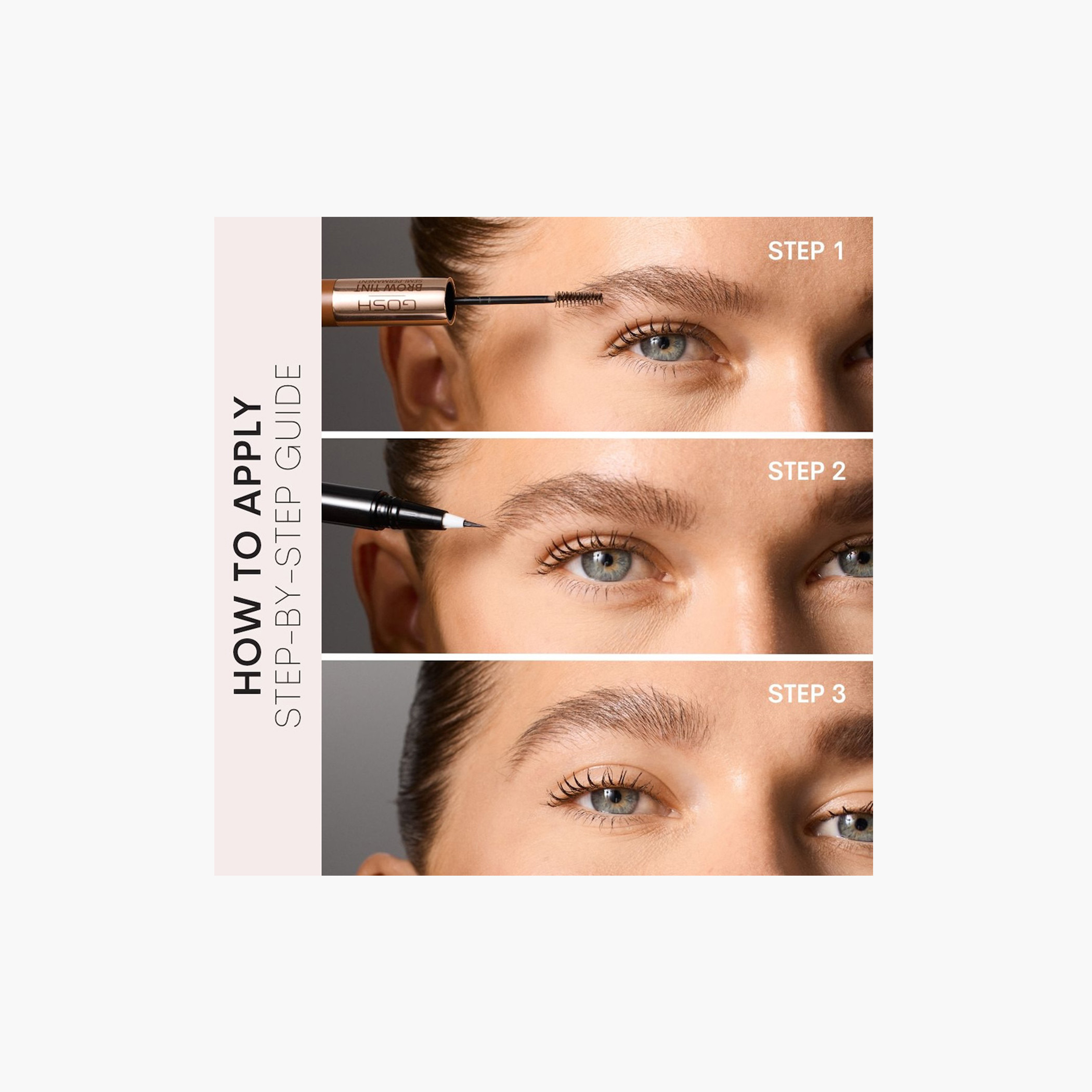 صبغة الحواجب من جوش - 7 مل-beautyandpersonalcare-makeup-eyes-eyebrows-image-4