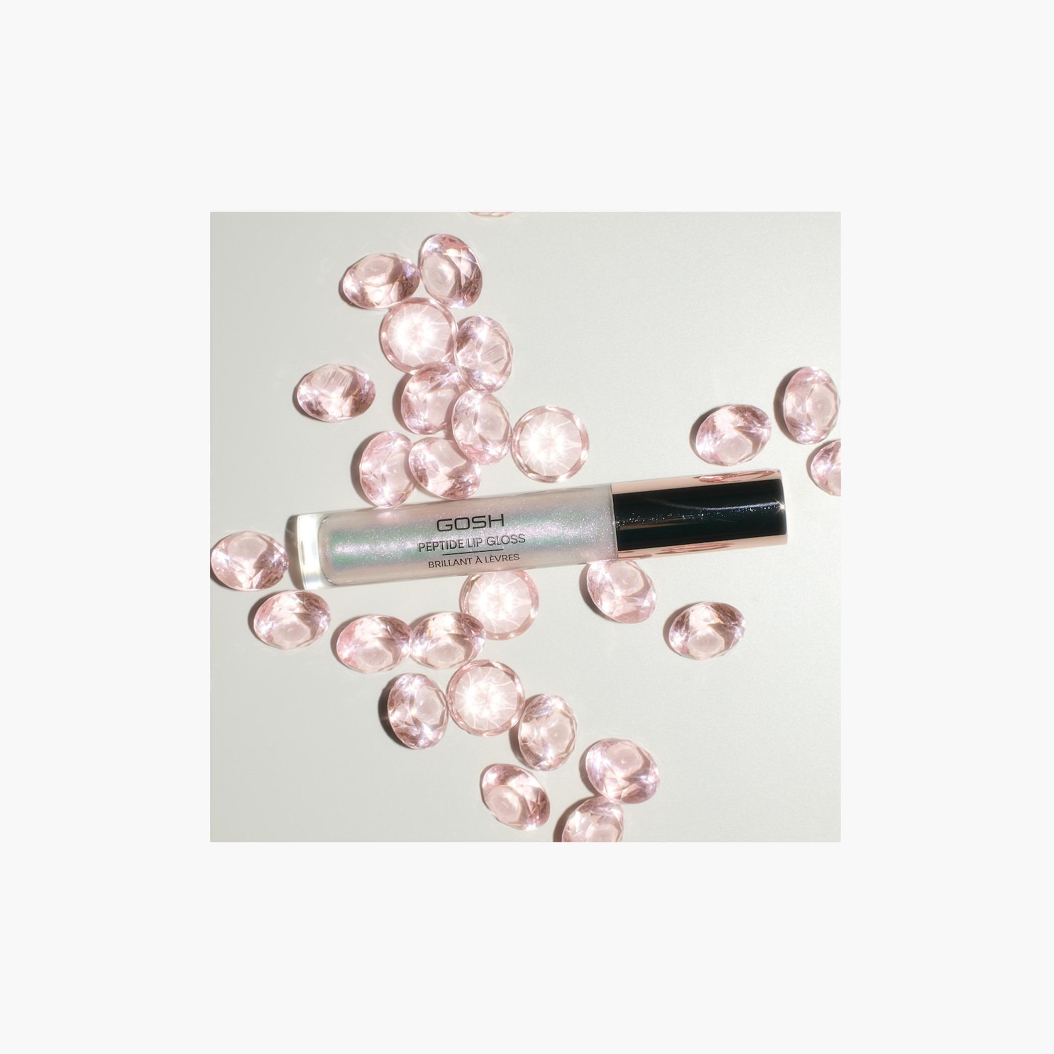 Gosh Peptide Lip Gloss - 7 ml-beautyandpersonalcare-makeup-lips-lipglossesandbalms-image-5