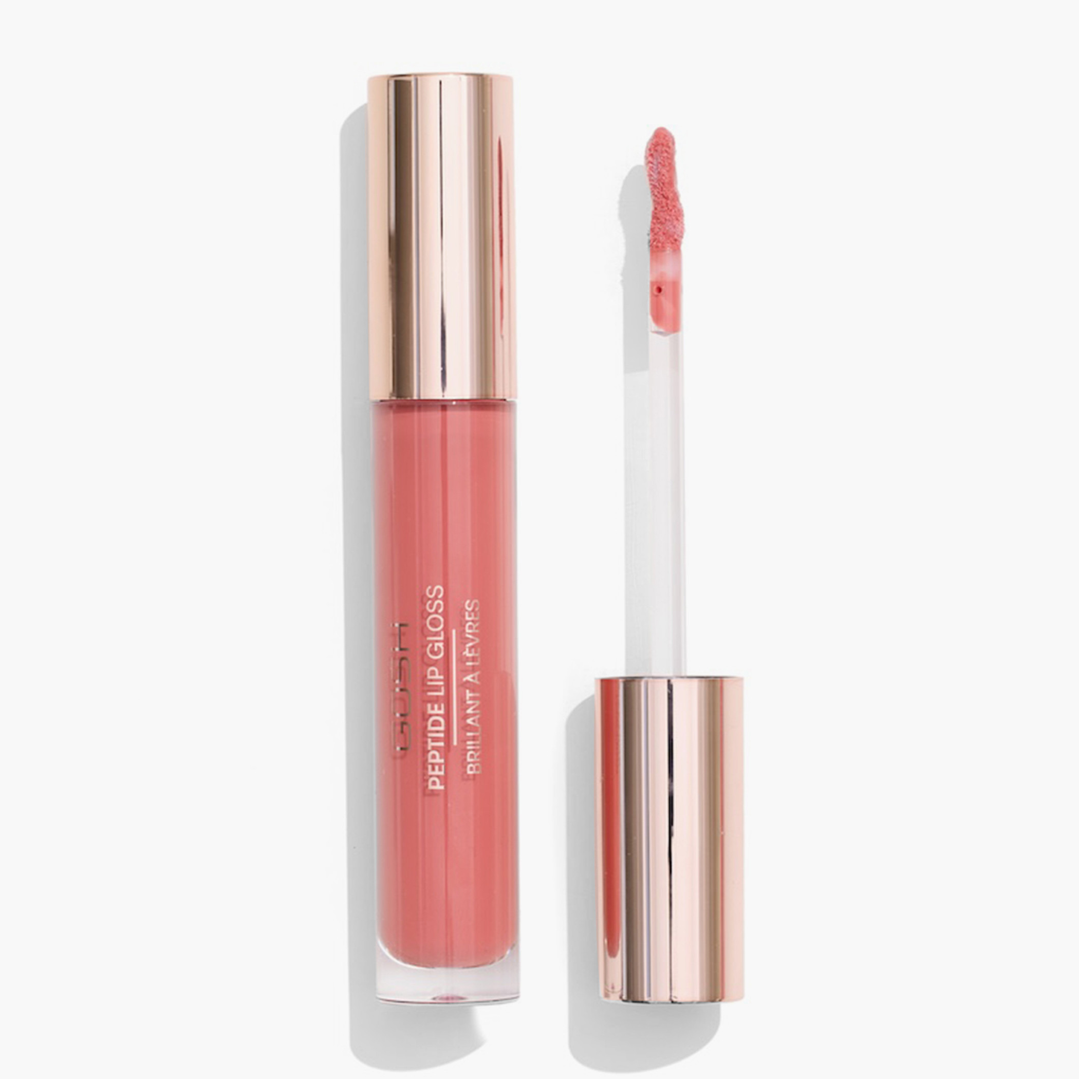 Gosh Peptide Lip Gloss - 7 ml-beautyandpersonalcare-makeup-lips-lipglossesandbalms-image-2