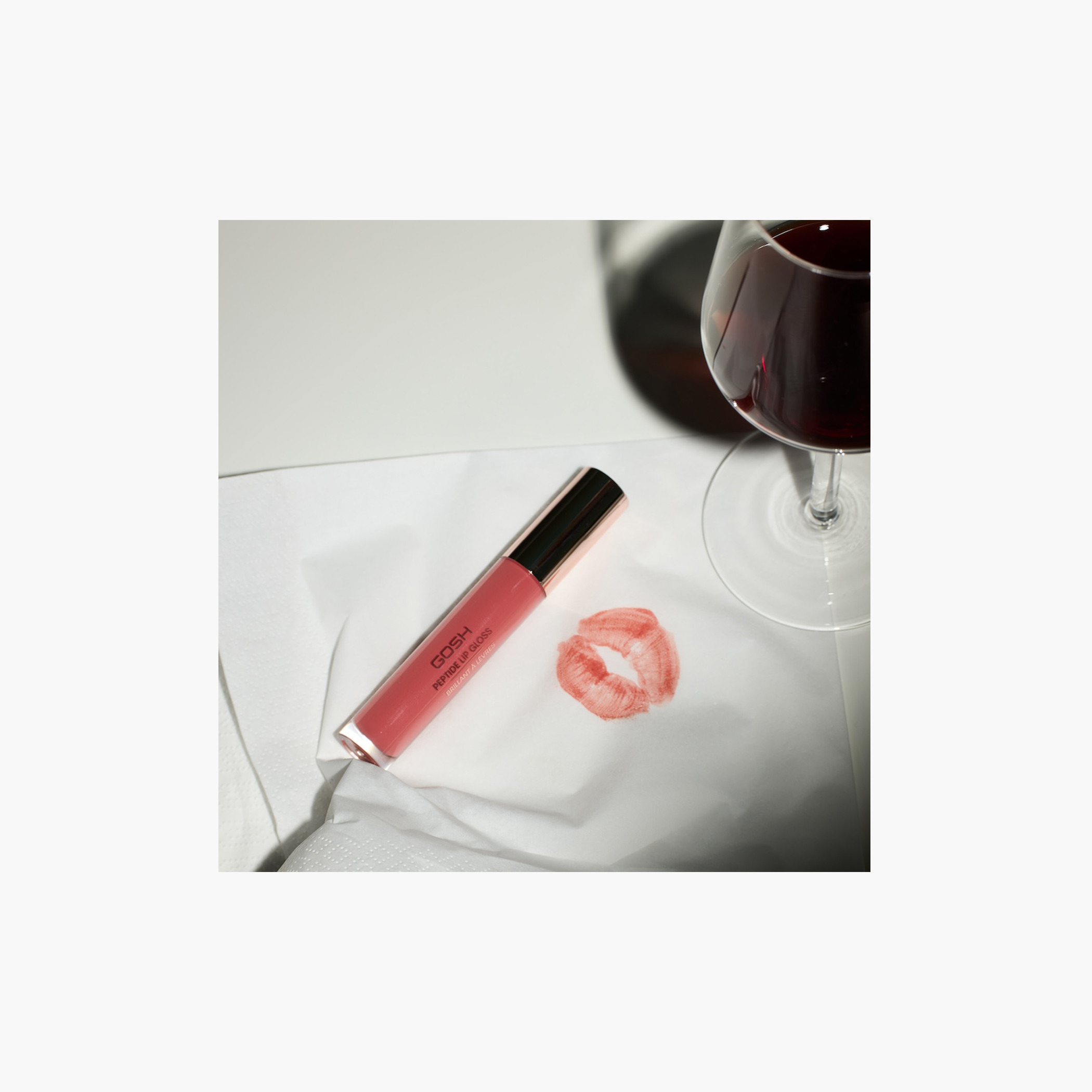 ملمع شفاه ببتيد من جوش - 7 مل-beautyandpersonalcare-makeup-lips-lipglossesandbalms-image-17