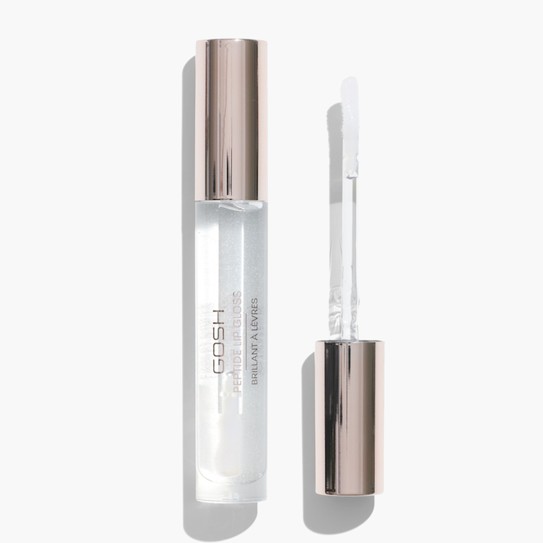 ملمع شفاه ببتيد من جوش - 7 مل-beautyandpersonalcare-makeup-lips-lipglossesandbalms-image-19