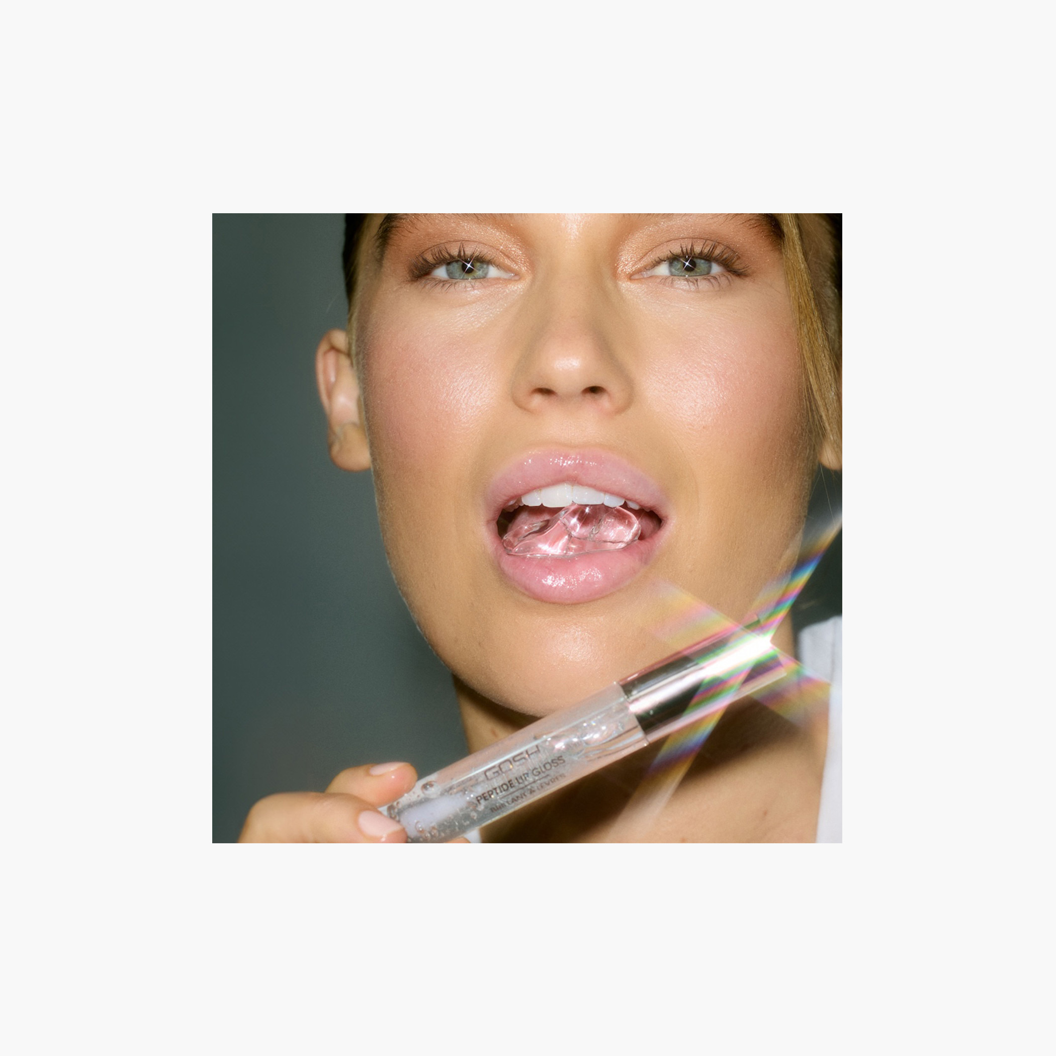 ملمع شفاه ببتيد من جوش - 7 مل-beautyandpersonalcare-makeup-lips-lipglossesandbalms-image-22