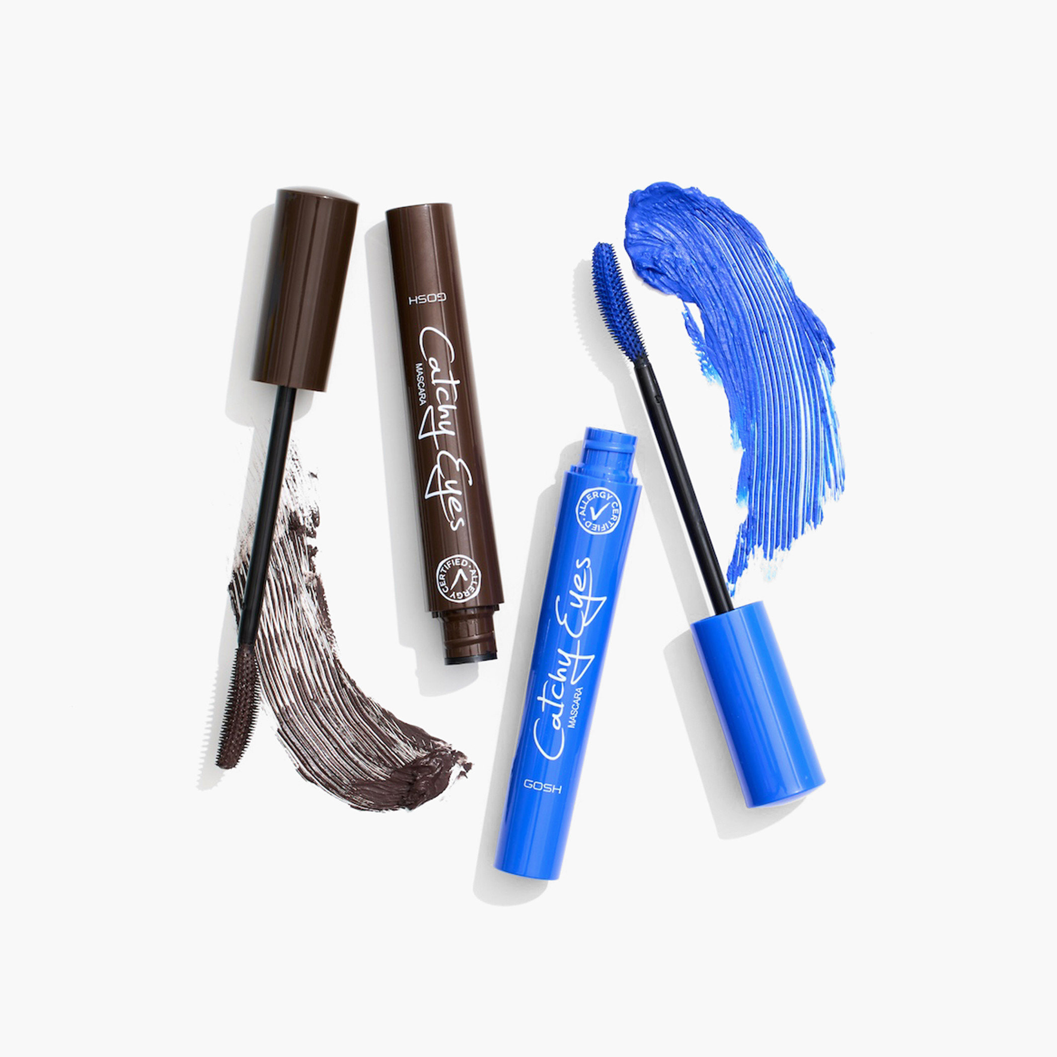 Gosh Catchy Eyes Mascara - 8 ml-beautyandpersonalcare-makeup-eyes-mascaras-image-3