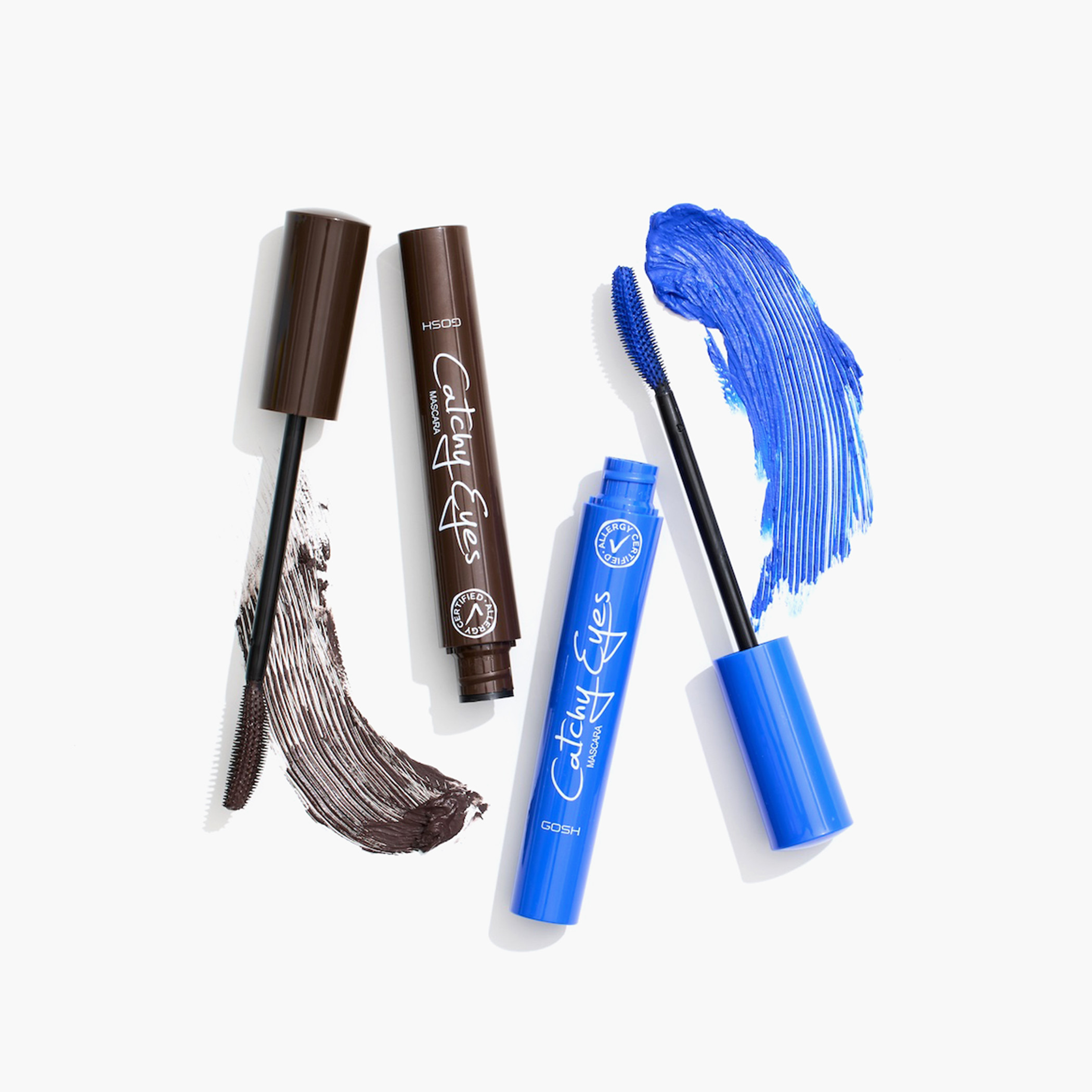 Gosh Catchy Eyes Mascara - 8 ml-beautyandpersonalcare-makeup-eyes-mascaras-image-7