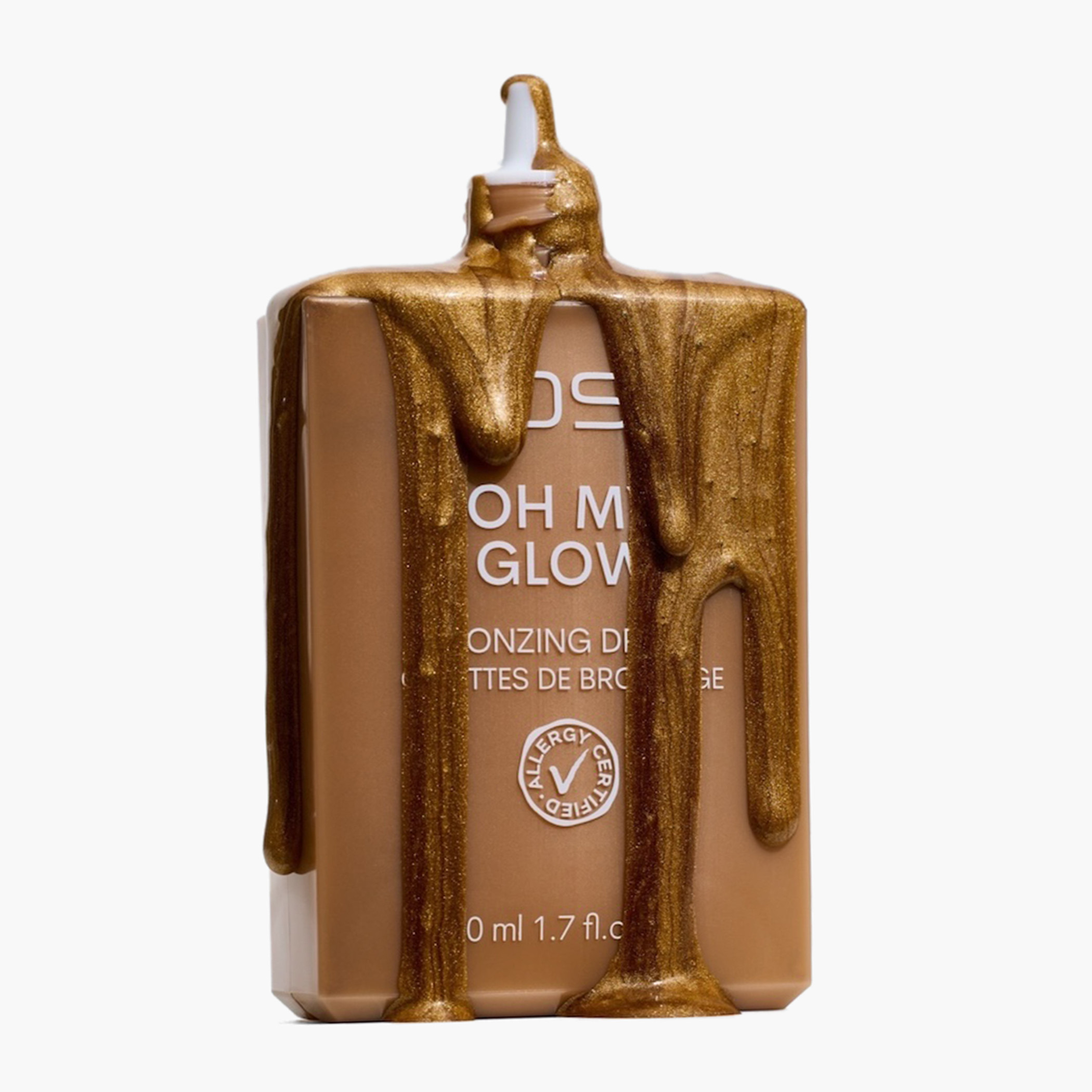 Gosh Oh My Glow Bronzing Drops - 50 ml-beautyandpersonalcare-makeup-face-bronzers-image-4