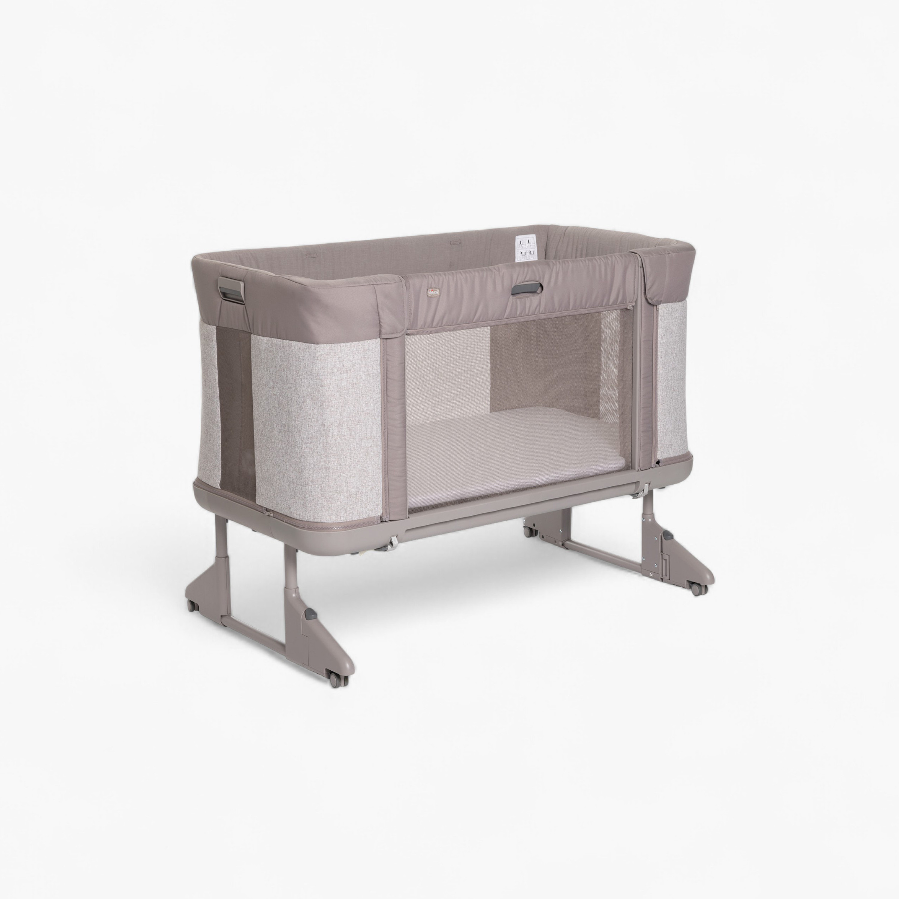 مهد نوم مشترك نكست تو مي فورإيفر من شيكو-baby-nursery-furniture-cribsandbeds-bassinets-image-8