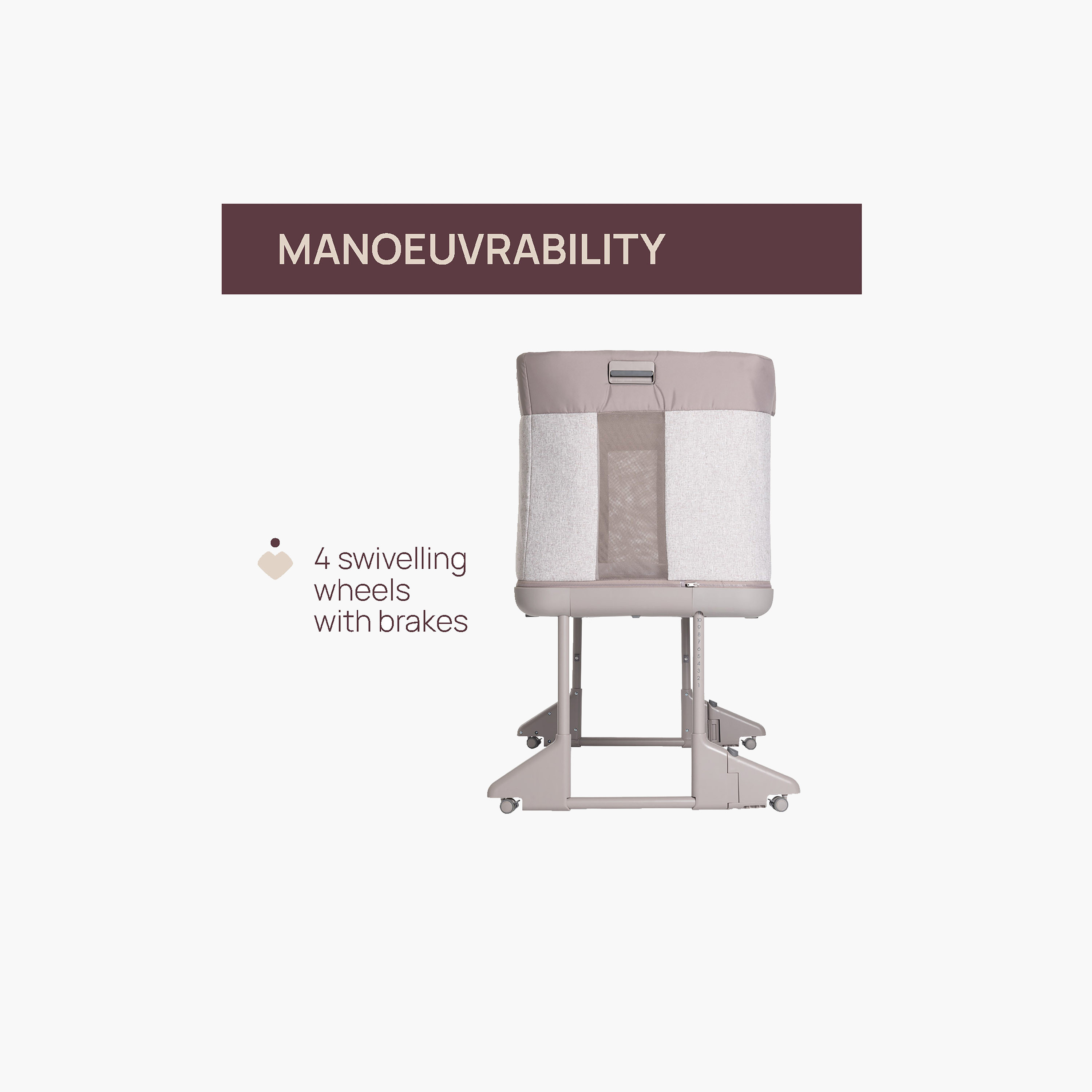 مهد نوم مشترك نكست تو مي فورإيفر من شيكو-baby-nursery-furniture-cribsandbeds-bassinets-image-7