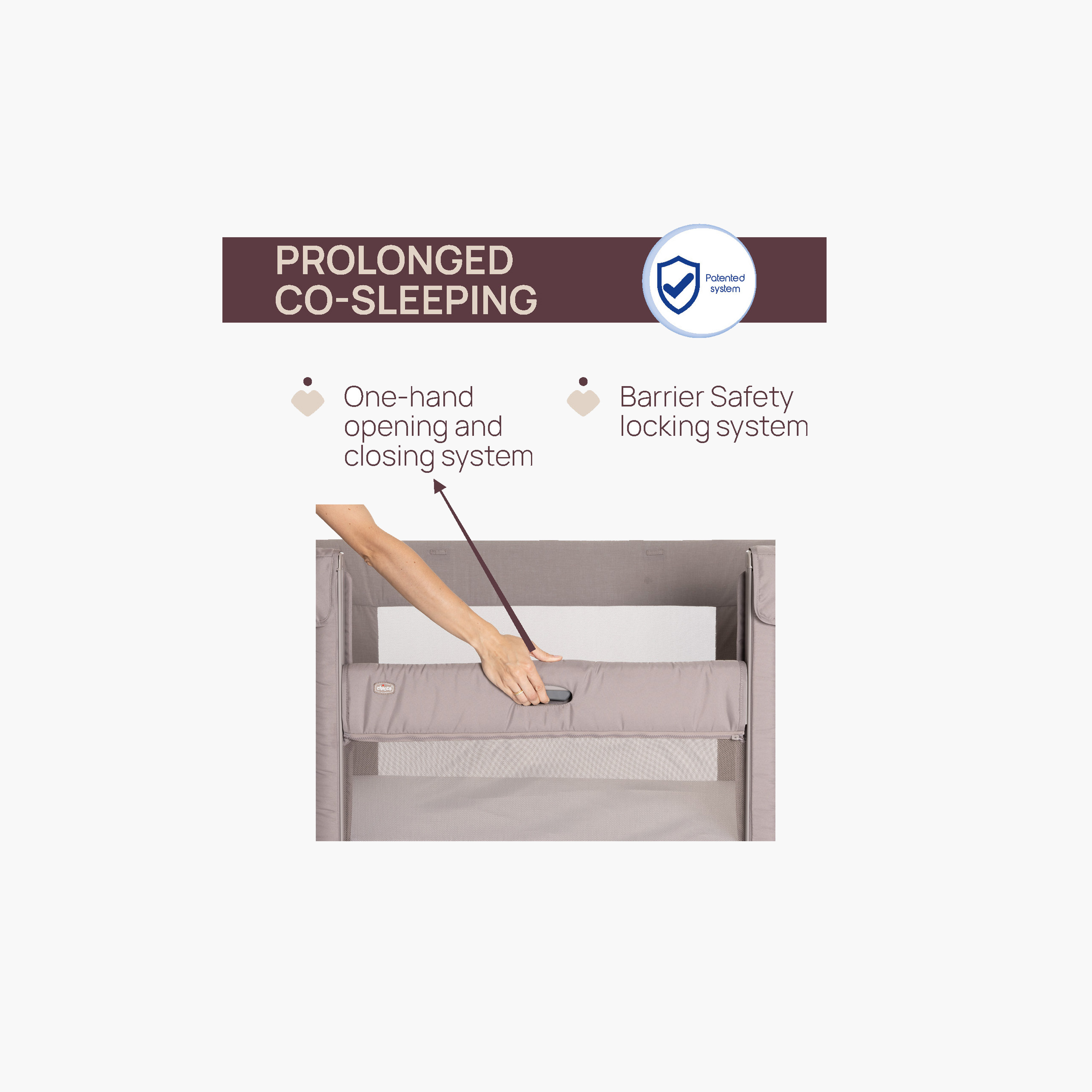 مهد نوم مشترك نكست تو مي فورإيفر من شيكو-baby-nursery-furniture-cribsandbeds-bassinets-image-4