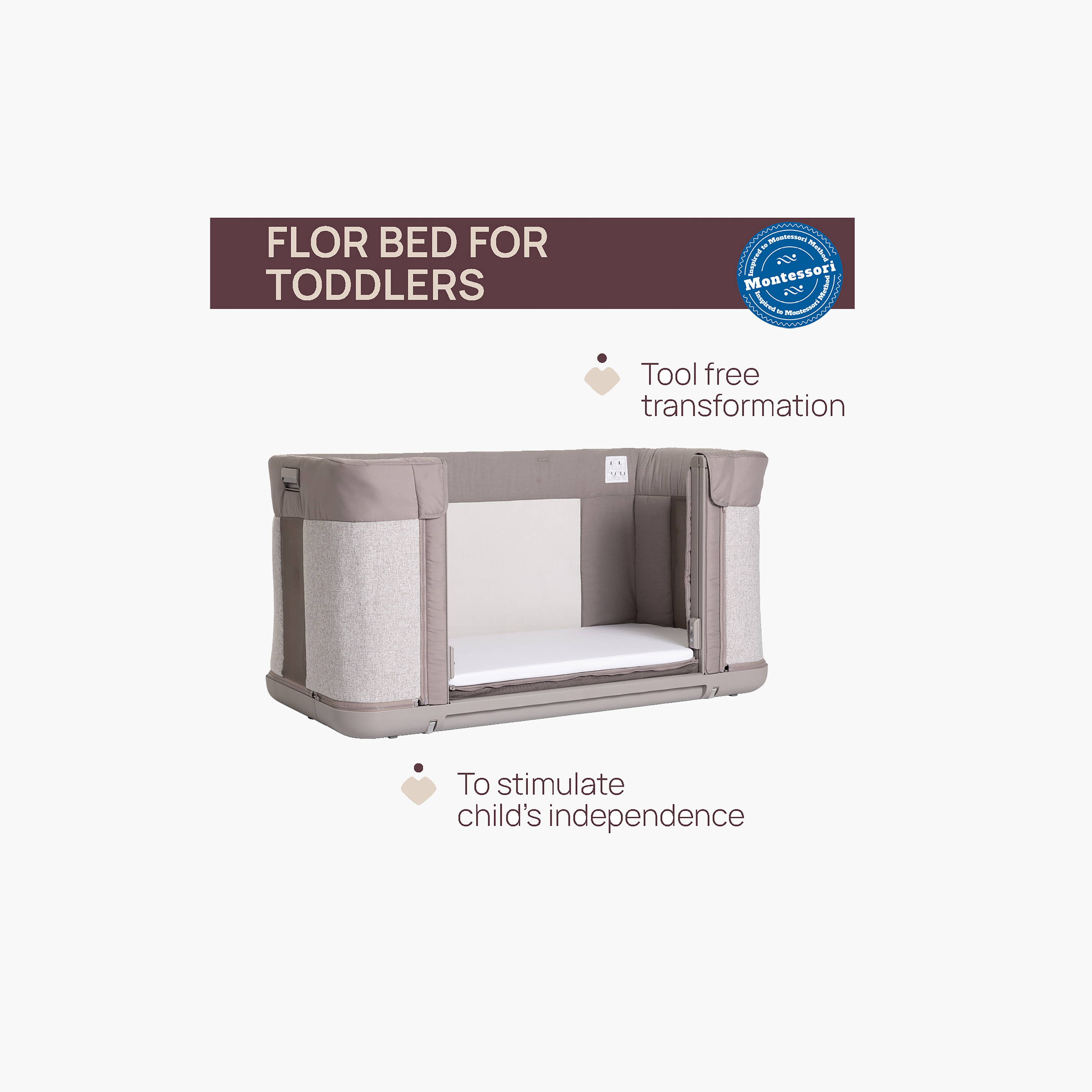 مهد نوم مشترك نكست تو مي فورإيفر من شيكو-baby-nursery-furniture-cribsandbeds-bassinets-image-2