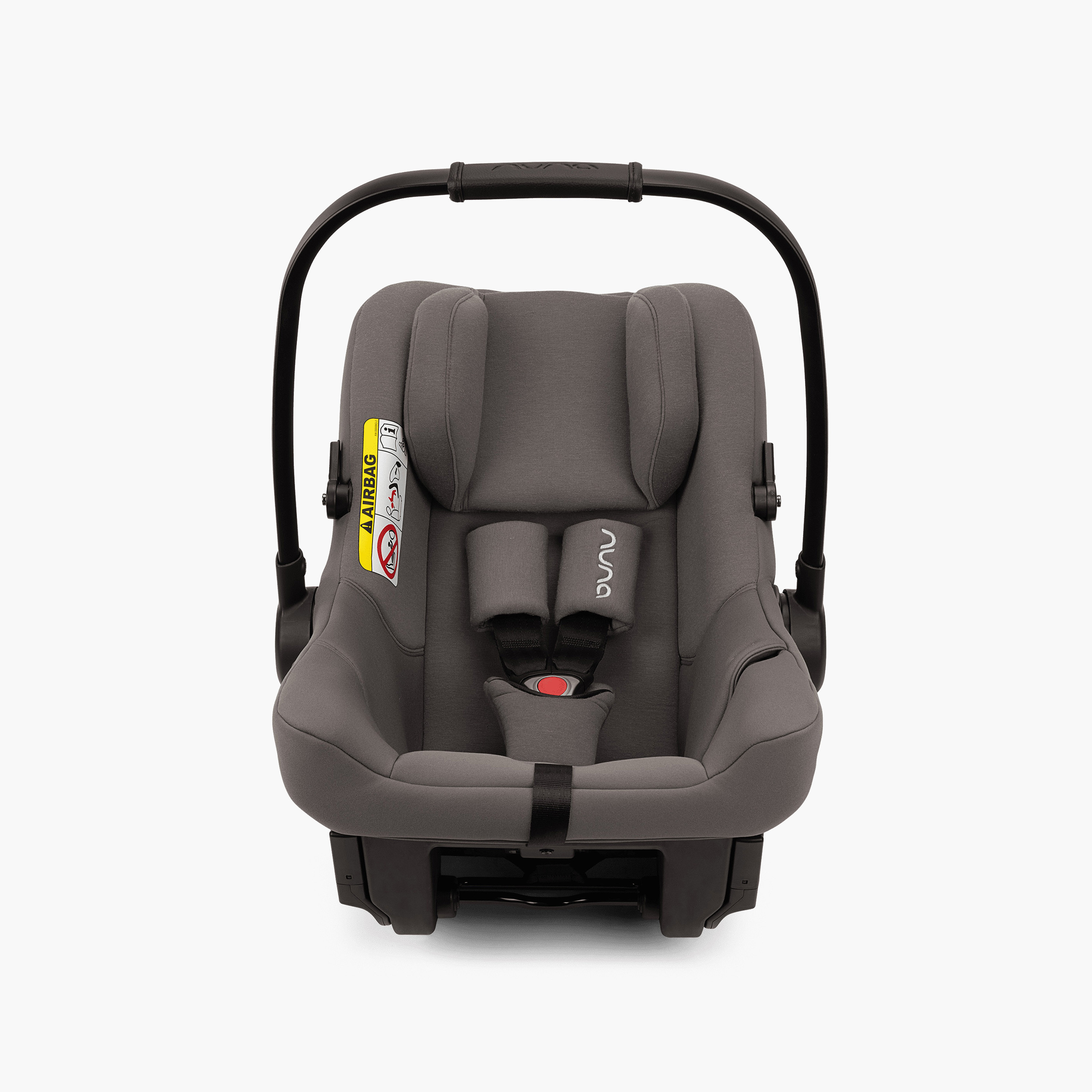 Nuna Baby Car Seat with Canopy-baby-gear-carseats-image-3