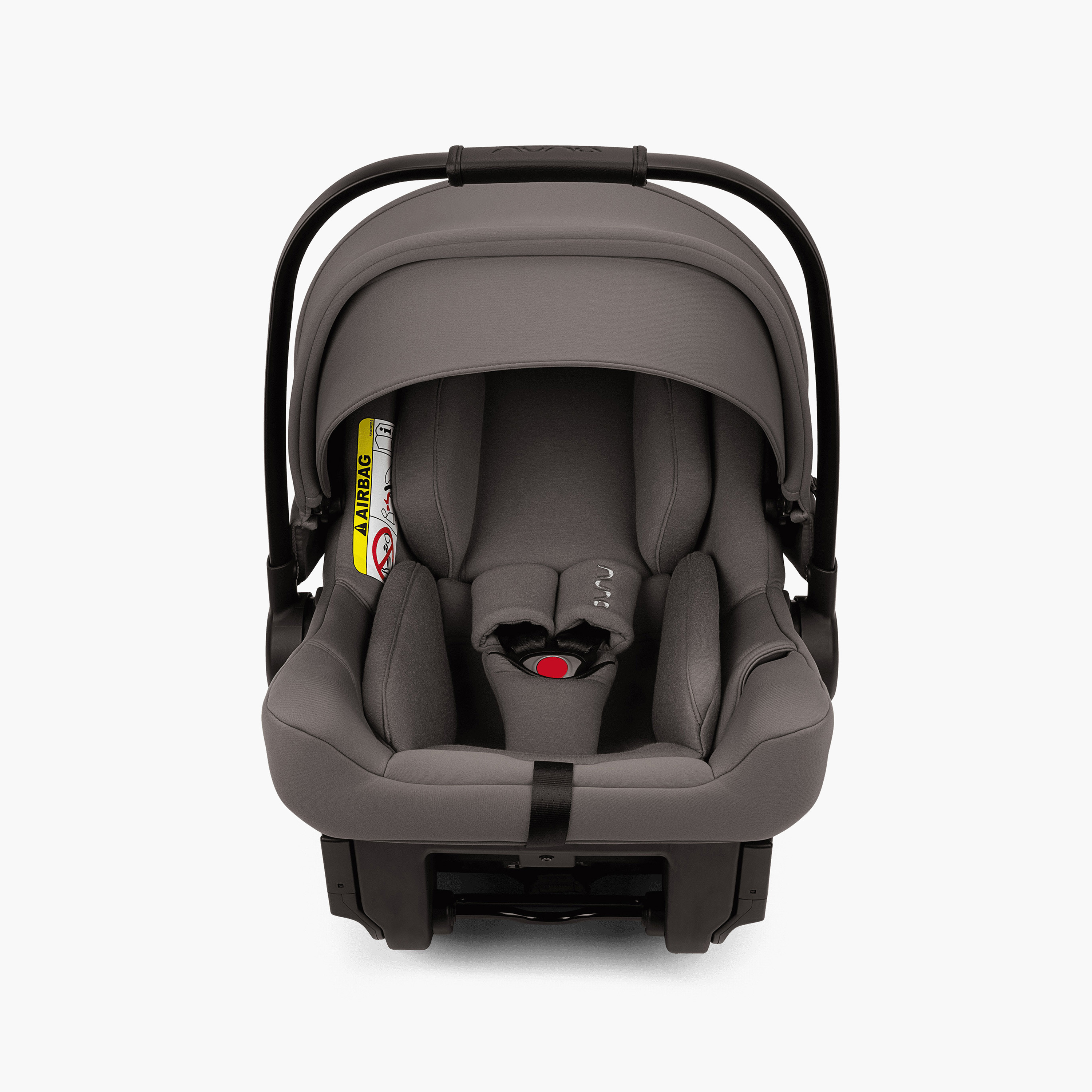 Nuna Baby Car Seat with Canopy-baby-gear-carseats-image-4