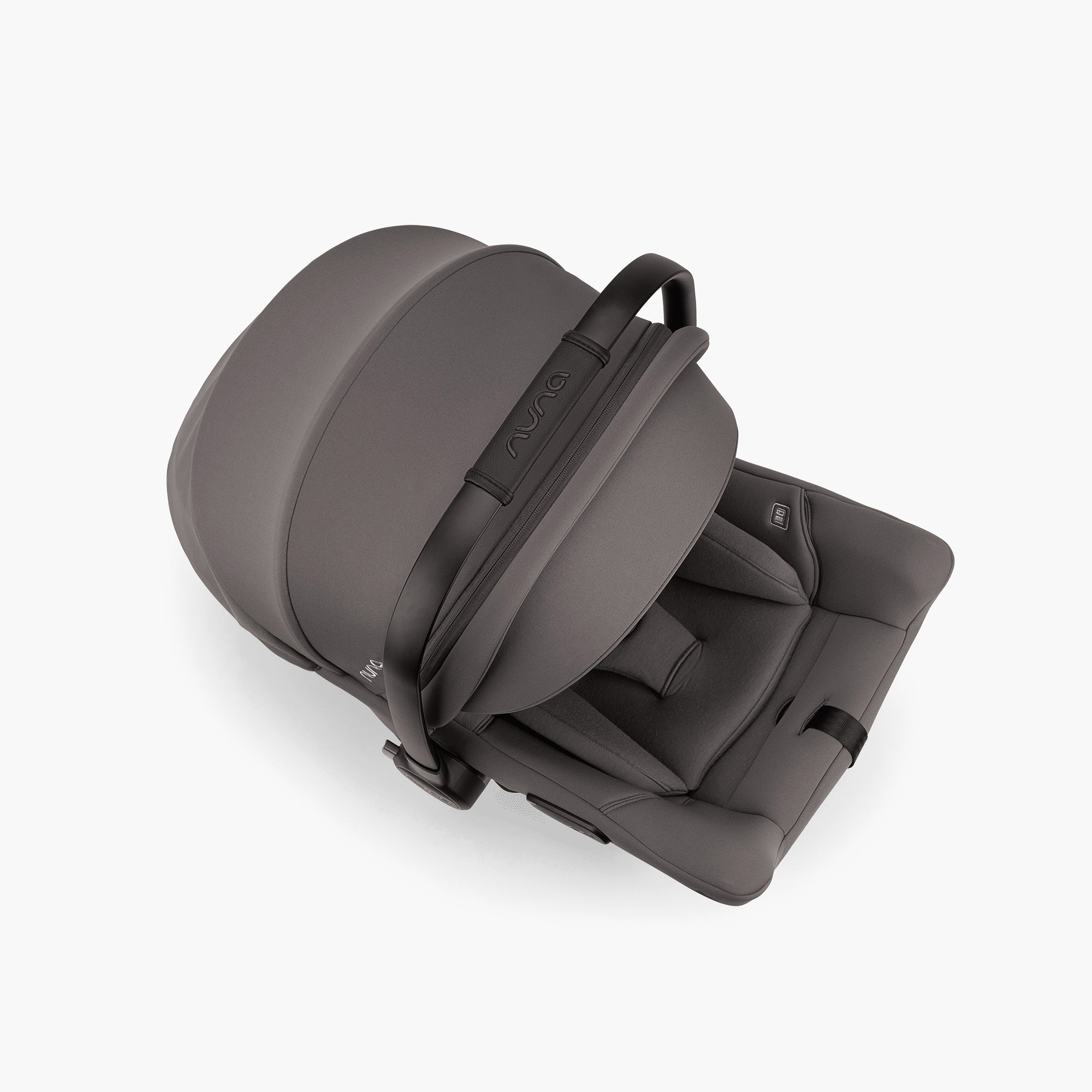 Nuna Baby Car Seat with Canopy-baby-gear-carseats-image-5
