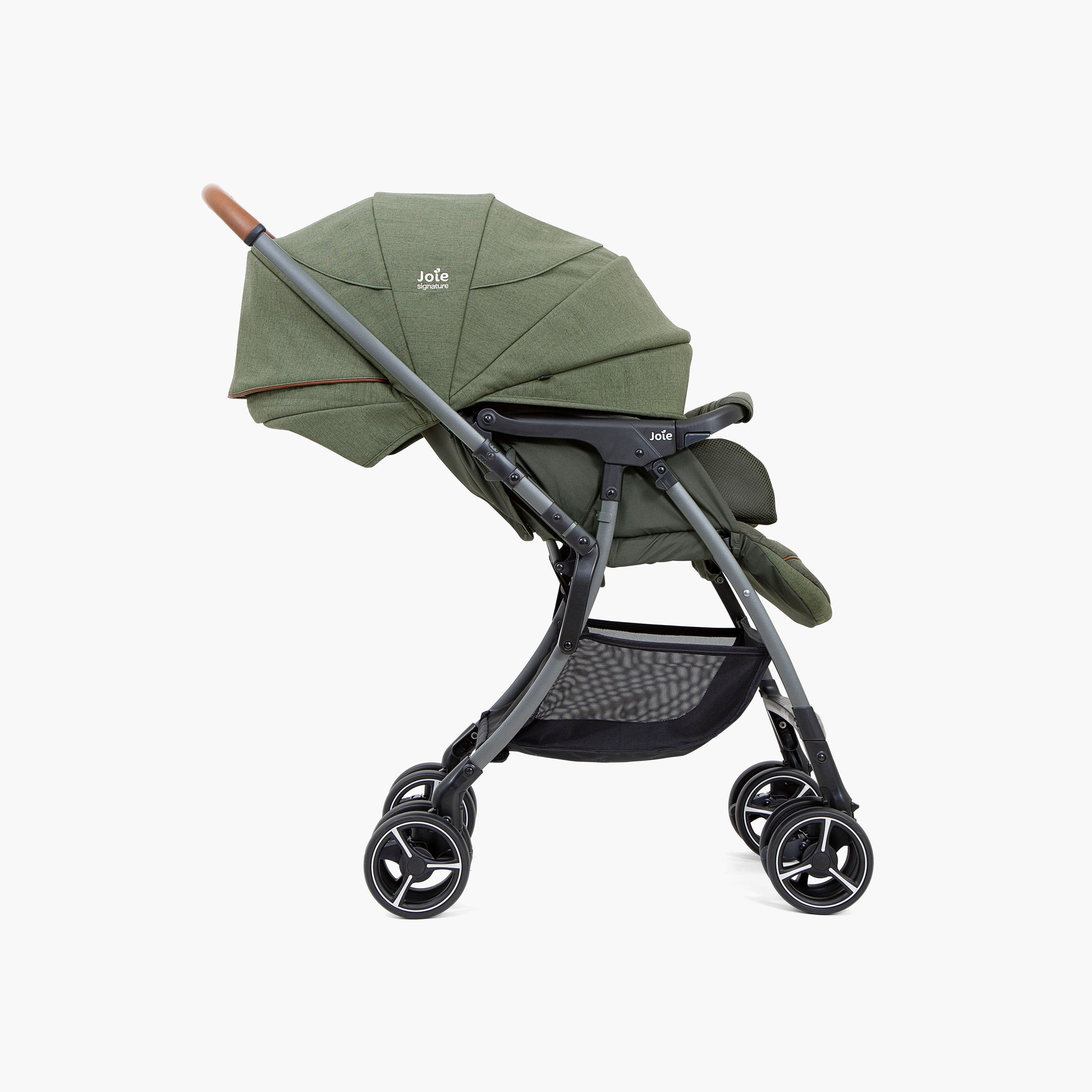 Joie SMA Baggi 4WD Drift Stroller - Pine-baby-gear-strollersandprams-strollers-image-10