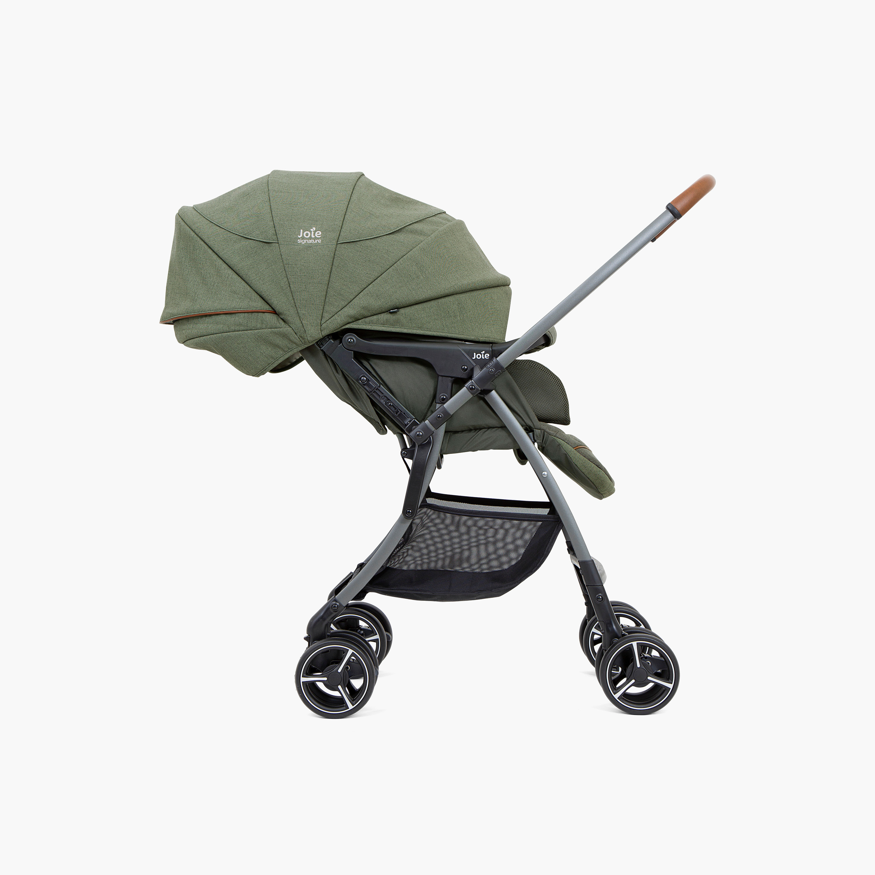 Joie SMA Baggi 4WD Drift Stroller - Pine-baby-gear-strollersandprams-strollers-image-8