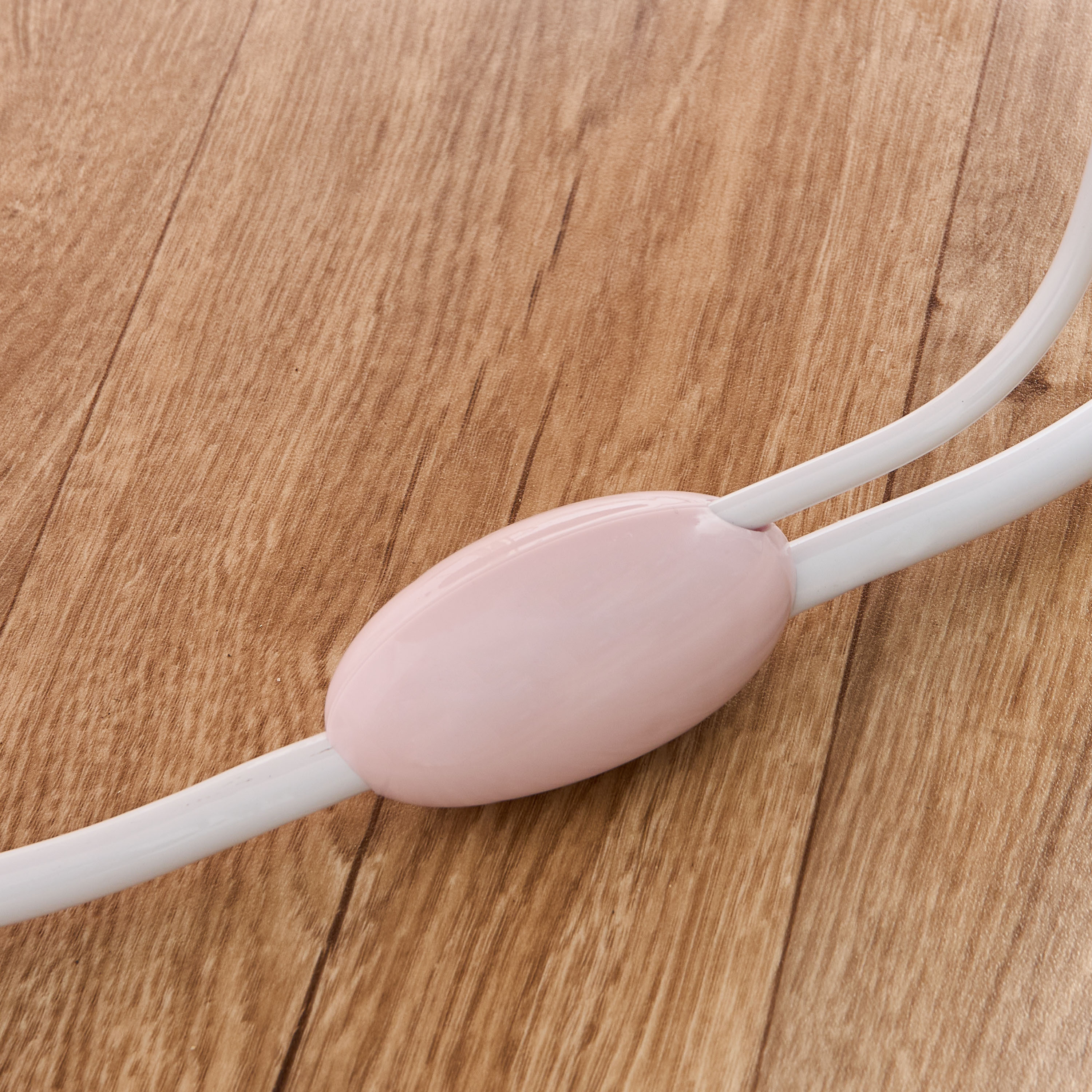 Juniors Apricot Bouncer-baby-infantactivity-bouncers-image-5