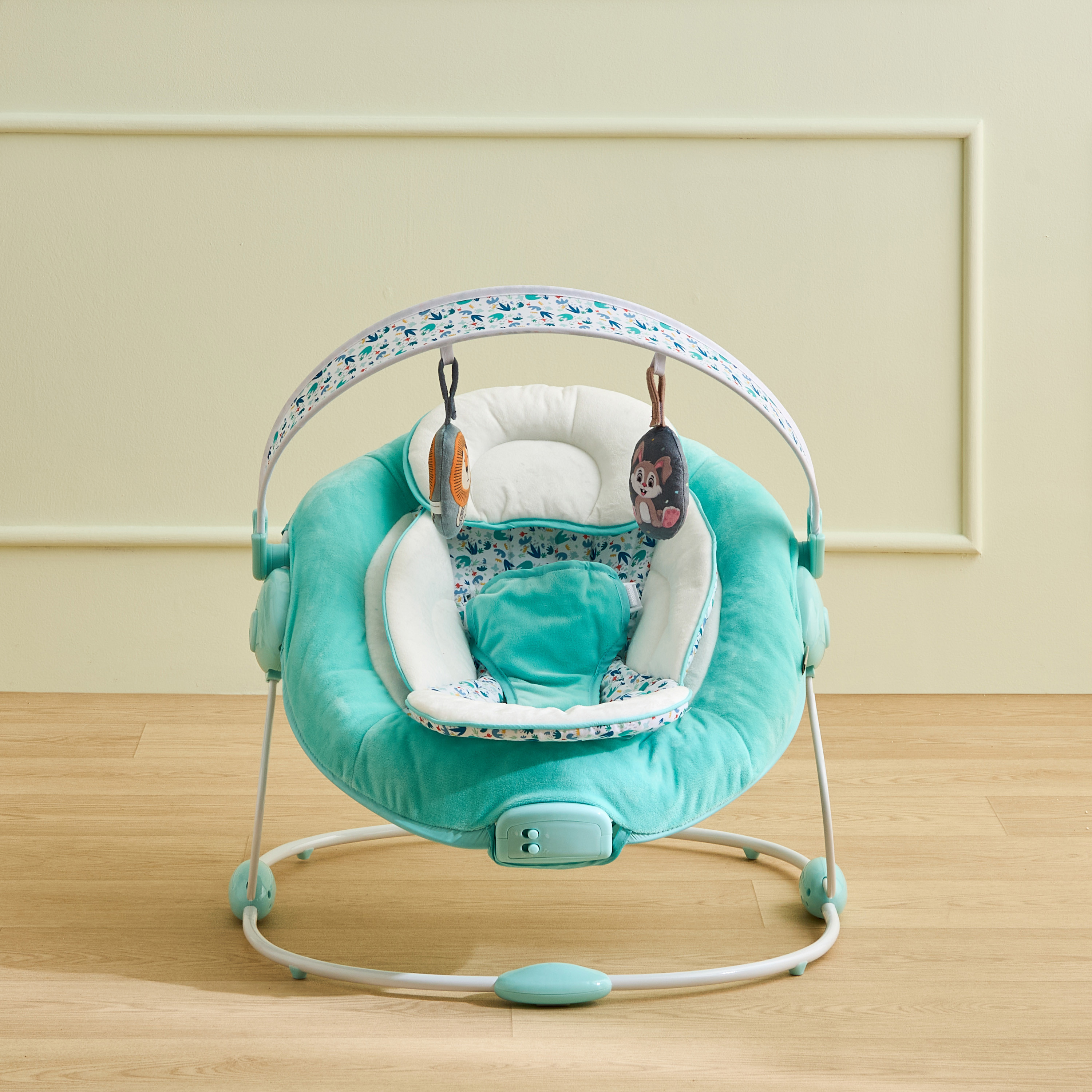 كرسي هزاز أريكوت من جونيورز-baby-infantactivity-bouncers-image-8