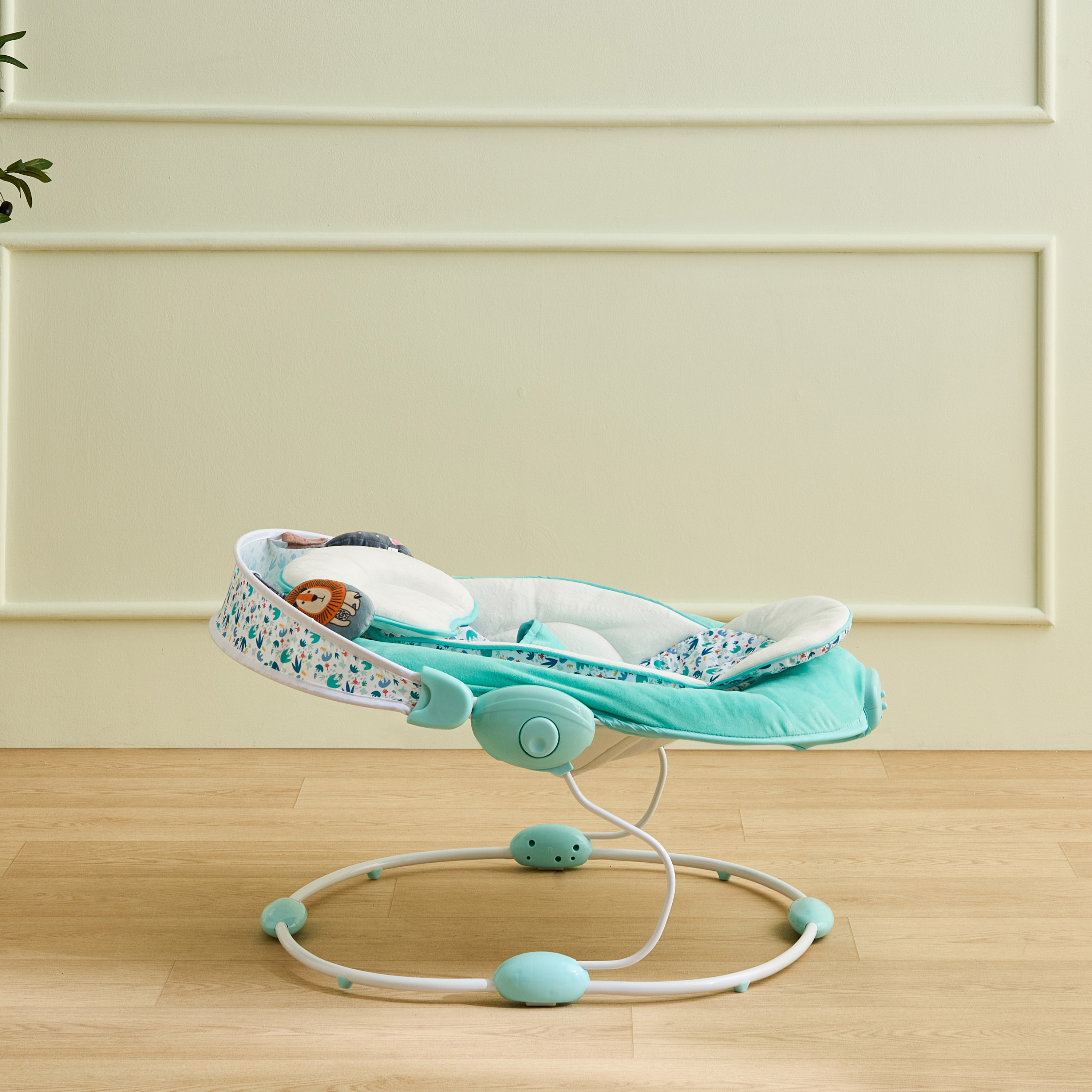 كرسي هزاز أريكوت من جونيورز-baby-infantactivity-bouncers-image-6