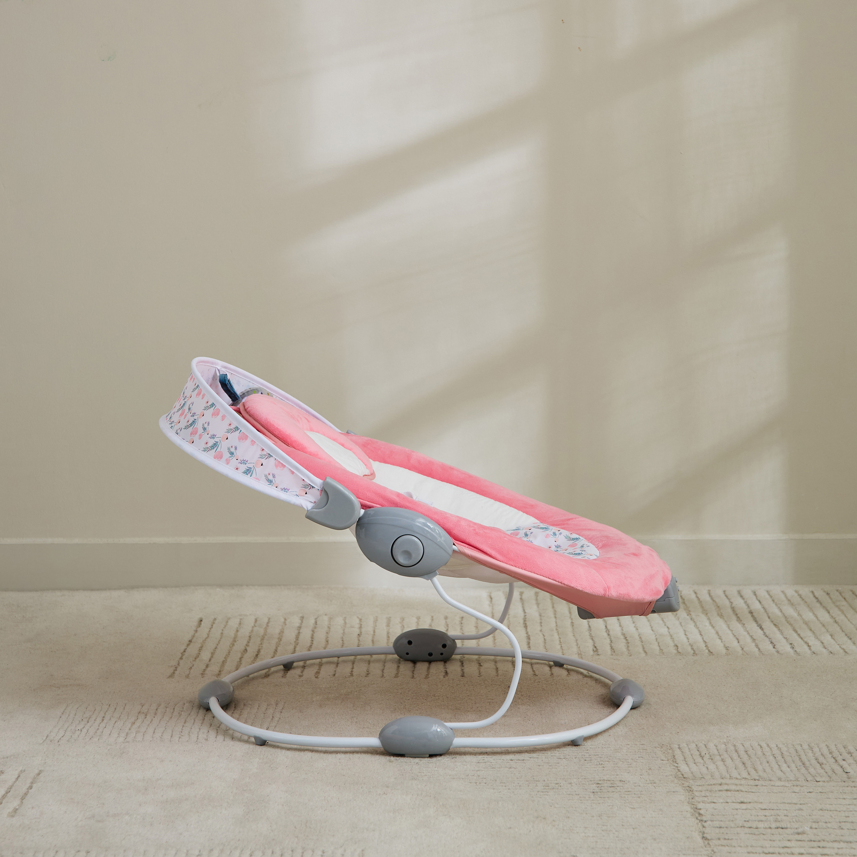 Juniors Apricose Bouncer-baby-infantactivity-bouncers-image-3