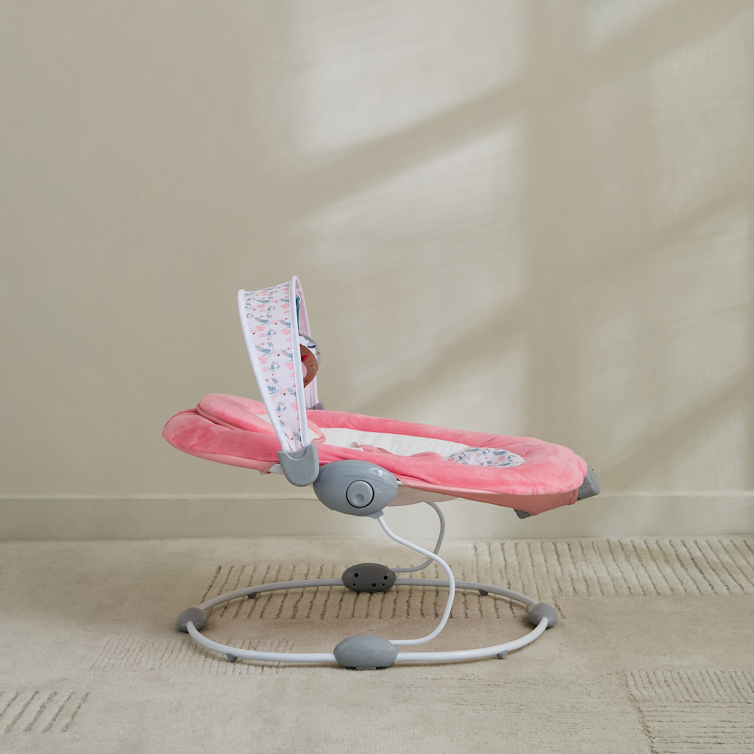 Juniors Apricose Bouncer-baby-infantactivity-bouncers-image-4