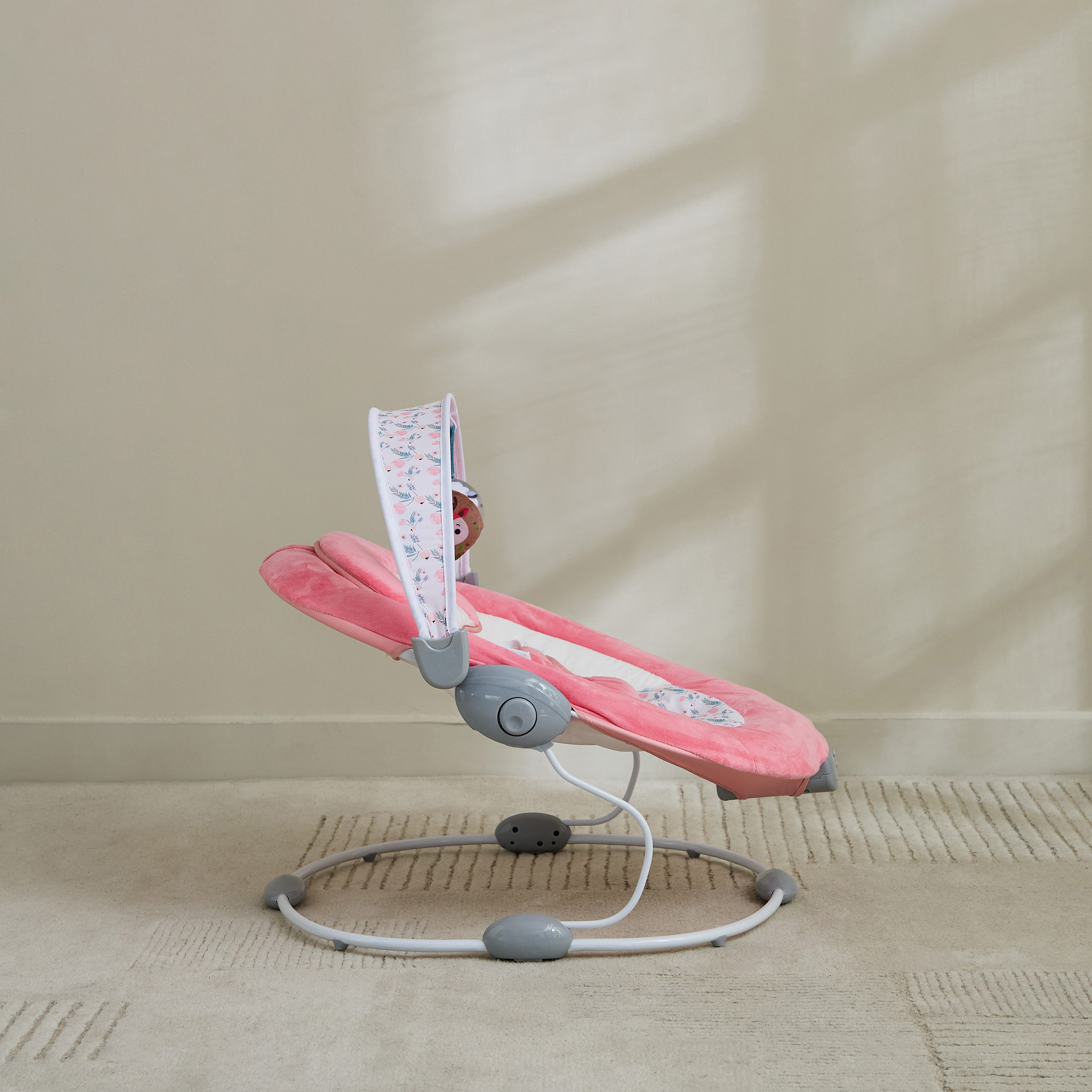 Juniors Apricose Bouncer-baby-infantactivity-bouncers-image-5