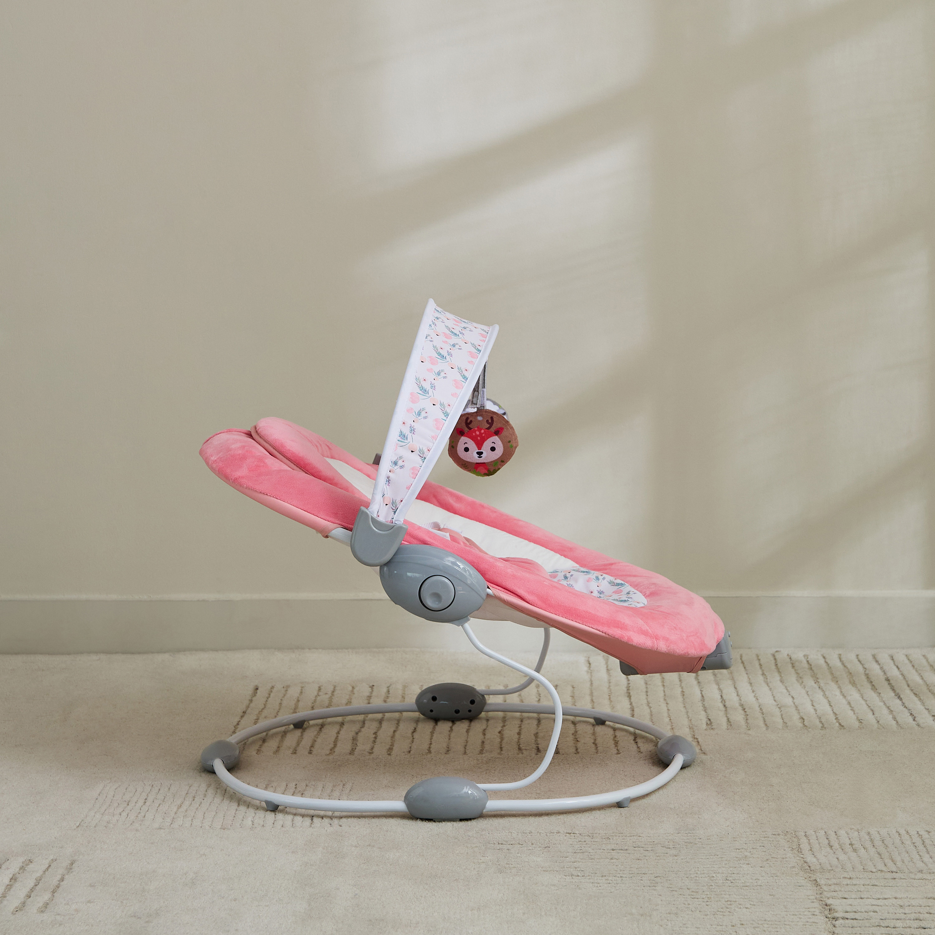 Juniors Apricose Bouncer-baby-infantactivity-bouncers-image-6
