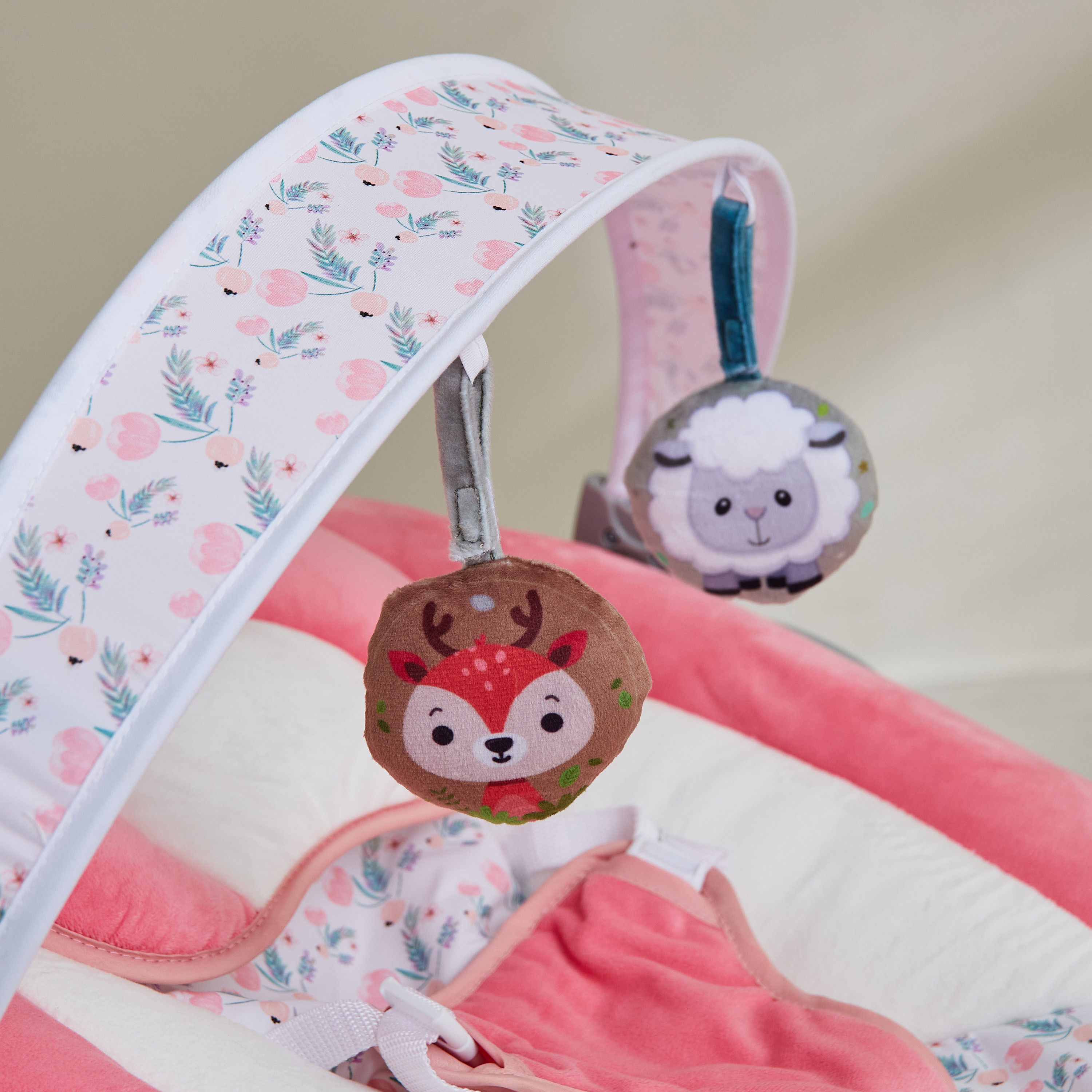 Juniors Apricose Bouncer-baby-infantactivity-bouncers-image-8