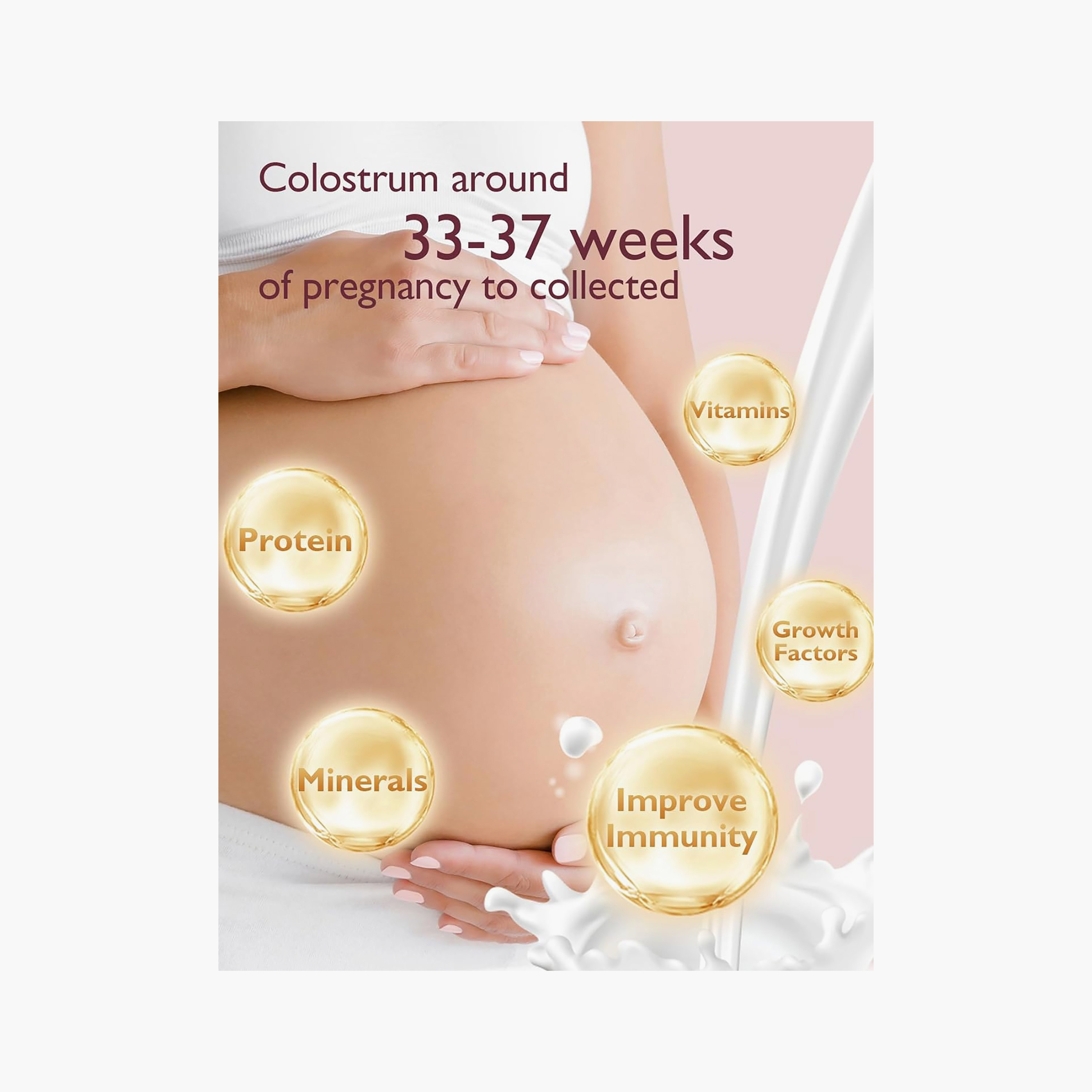 Momcozy 6-Piece Colostrum Reusable Breast Milk Collector - 5 ml-baby-feeding-breastfeedingandcare-image-6