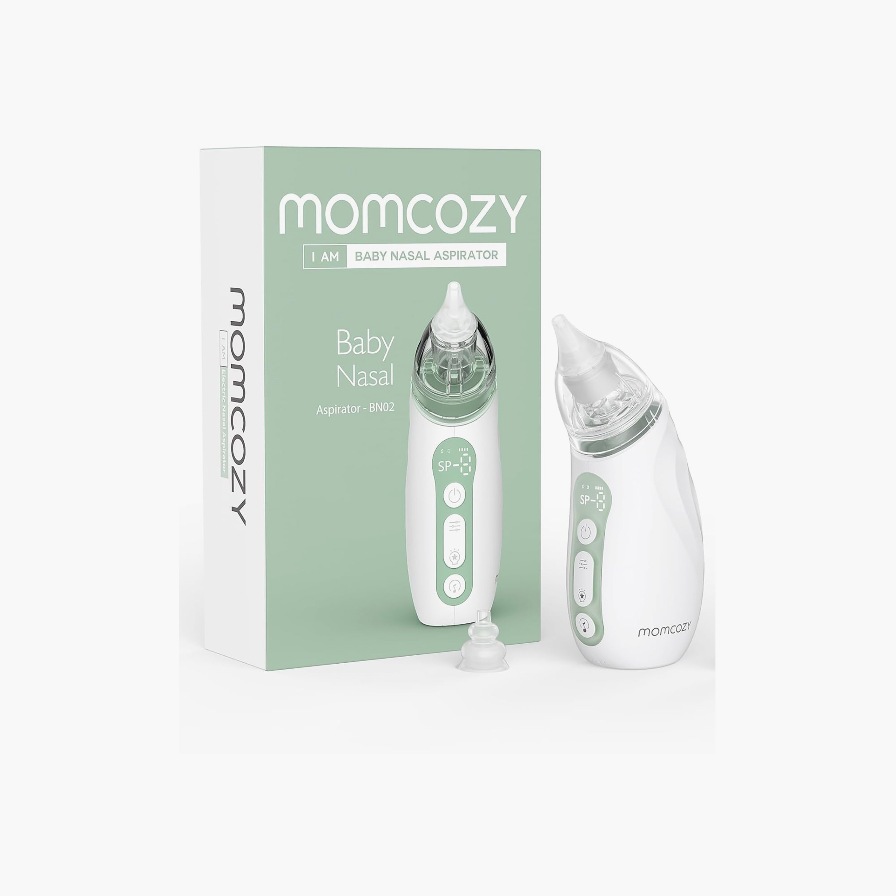 Momcozy Baby Nasal Aspirator-baby-healthandsafety-thermometersandaspirators-image-1