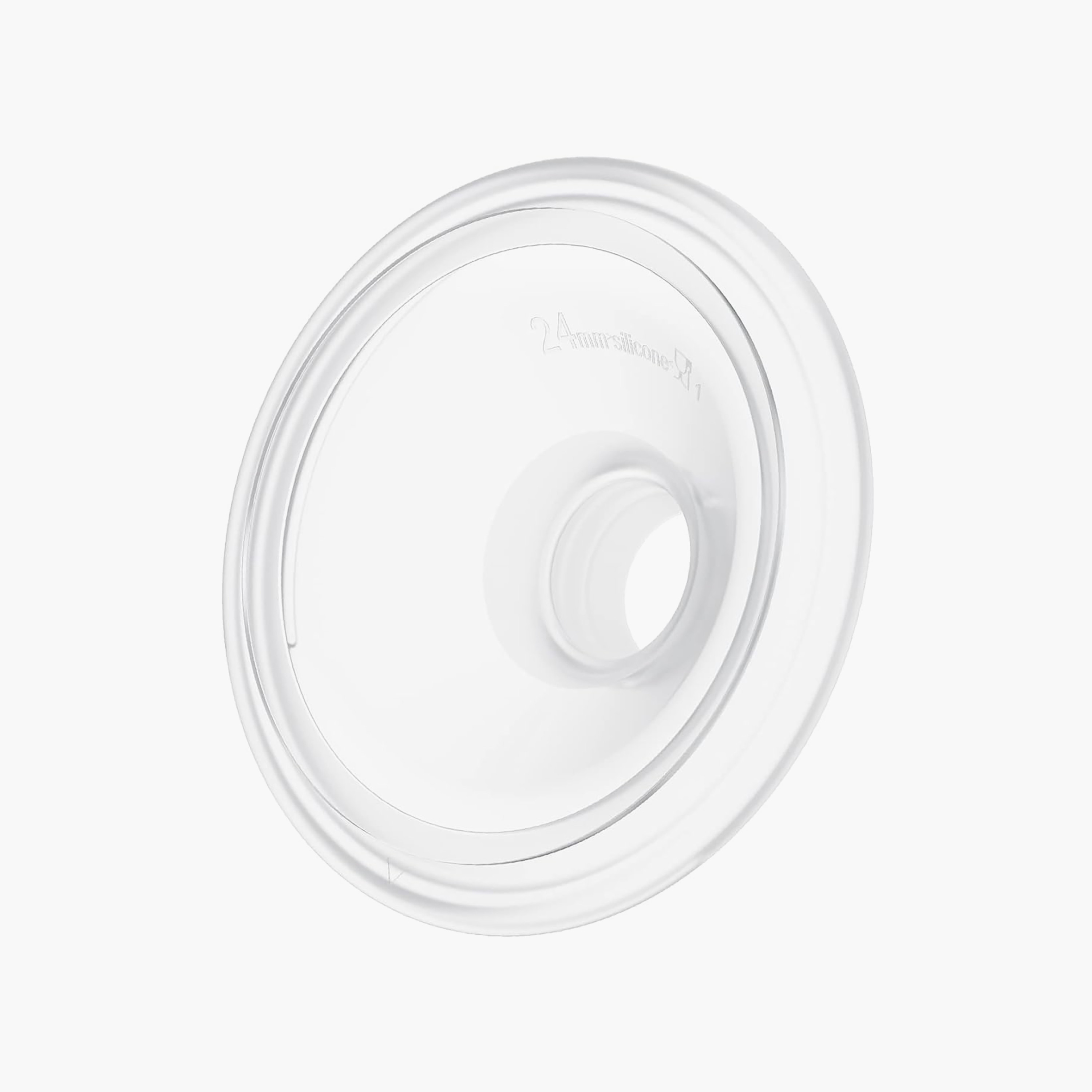 Momcozy Double Layer Flange Wearable Pump - Pro - 24 mm-baby-feeding-breastfeedingandcare-image-1