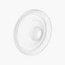 Momcozy Double Layer Flange Wearable Pump - Pro - 24 mm-baby-feeding-breastfeedingandcare-image-1