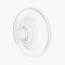 Momcozy Double Layer Flange Wearable Pump - Pro - 24 mm-baby-feeding-breastfeedingandcare-image-3