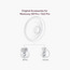 Momcozy Double Layer Flange Wearable Pump - Pro - 24 mm-baby-feeding-breastfeedingandcare-image-4