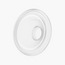 Momcozy Double Layer Flange Wearable Pump - Pro - 27 mm-baby-feeding-breastfeedingandcare-image-1