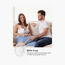 Momcozy Double Layer Flange Wearable Pump - Pro - 27 mm-baby-feeding-breastfeedingandcare-image-5