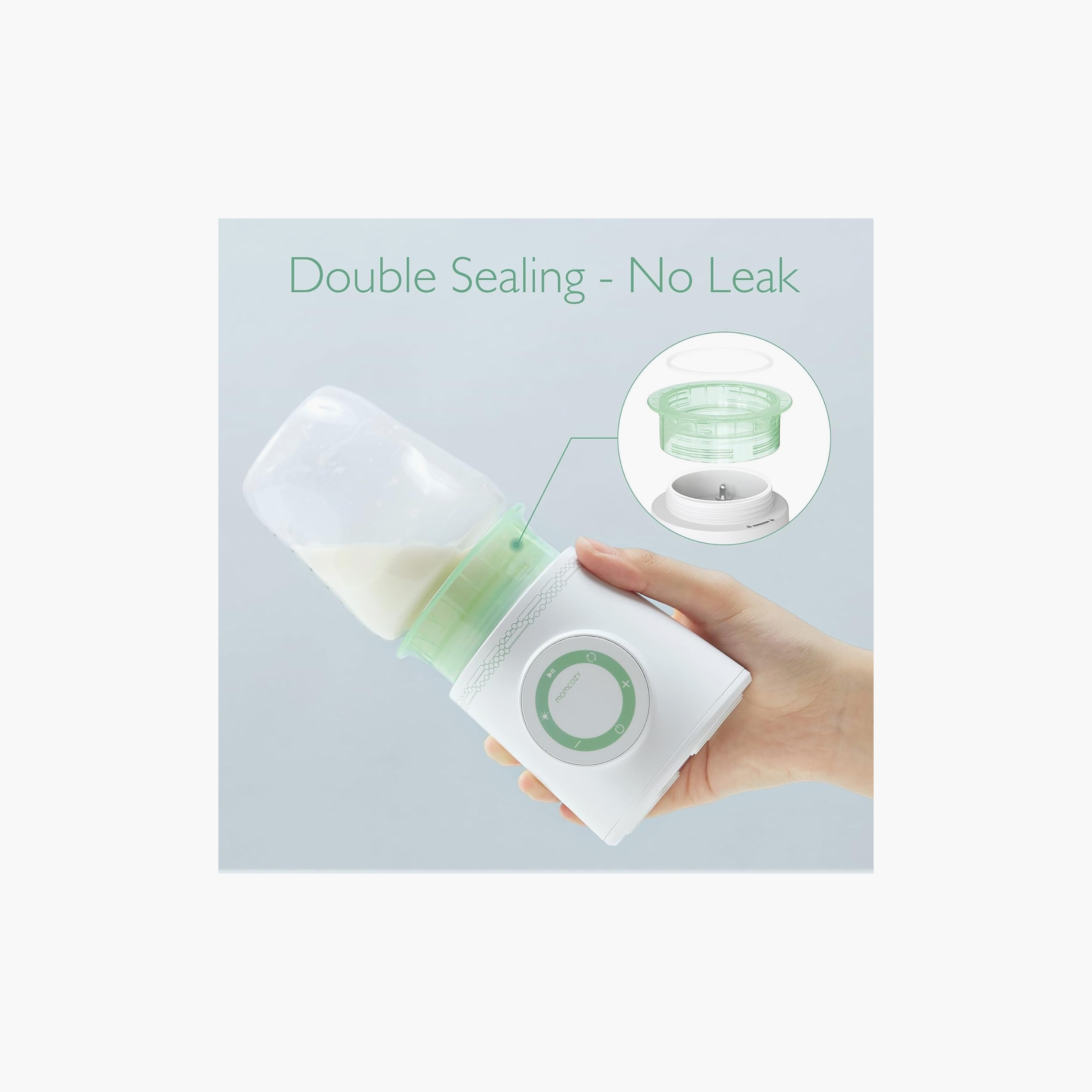 Momcozy Cordless Portable Baby Bottle Warmer-baby-feeding-sterilizersandwarmers-image-3
