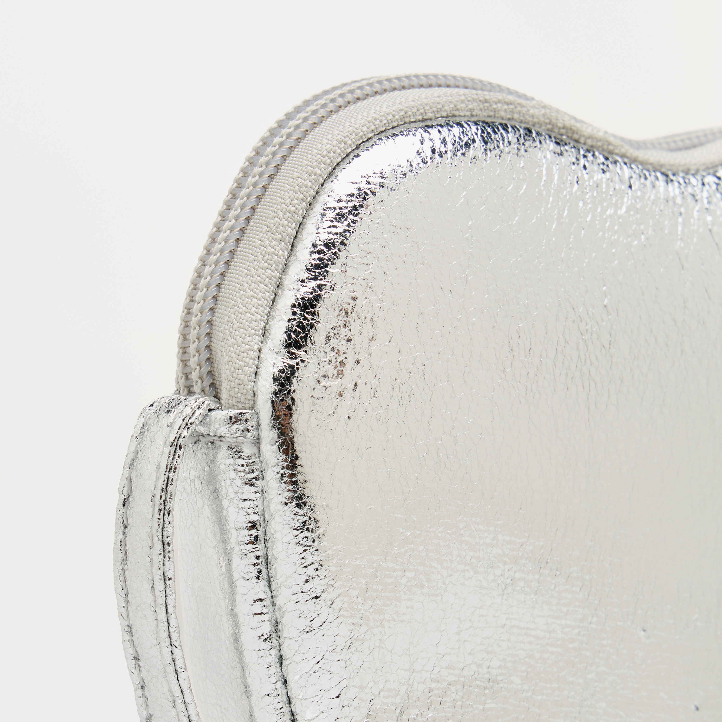 Charmz Solid Crossbody Bag with Strap Handle and Zip Closure-girls-accessories-bags-image-5