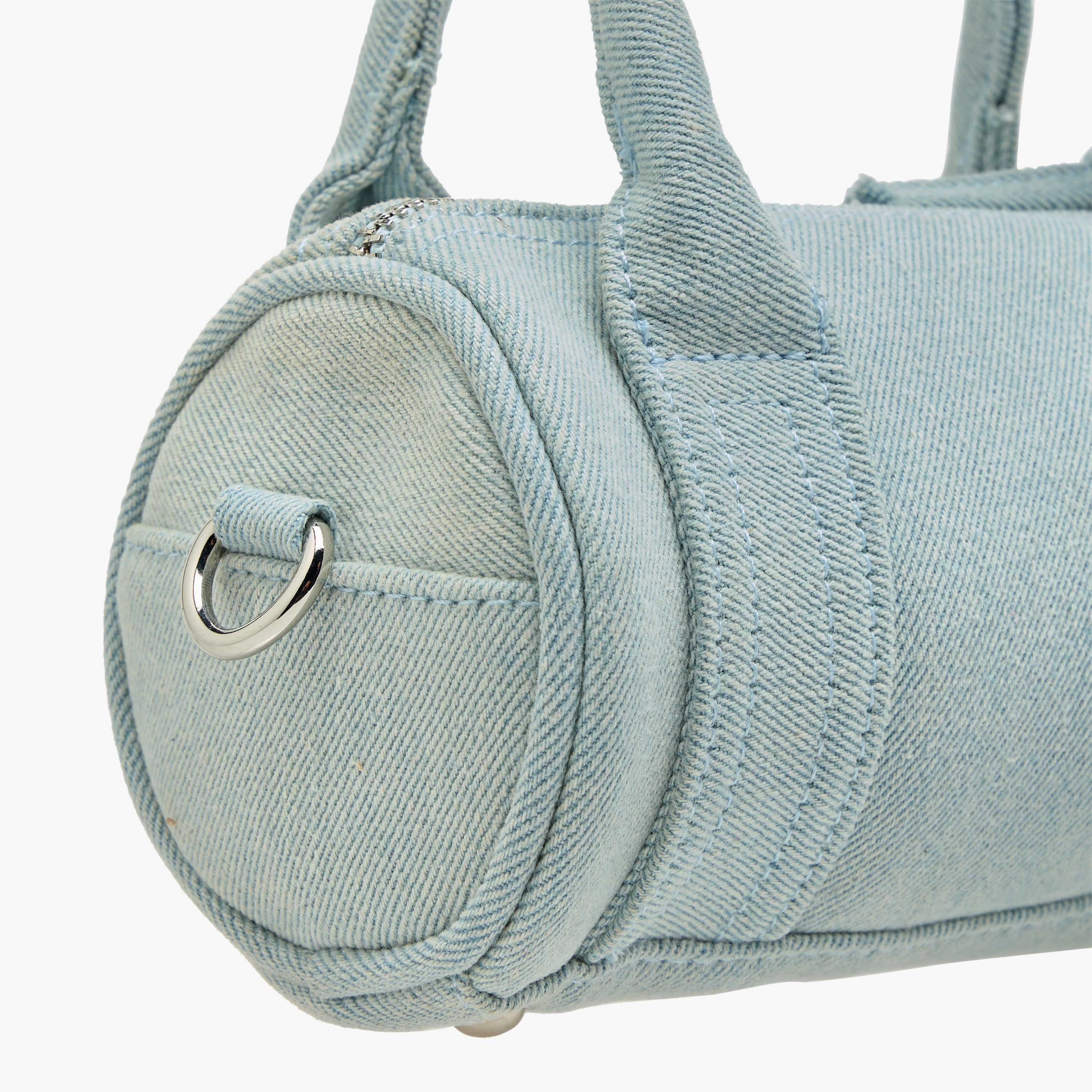 Charmz Solid Crossbody Bag with Detachable Strap and Zip Closure-girls-accessories-bags-image-5