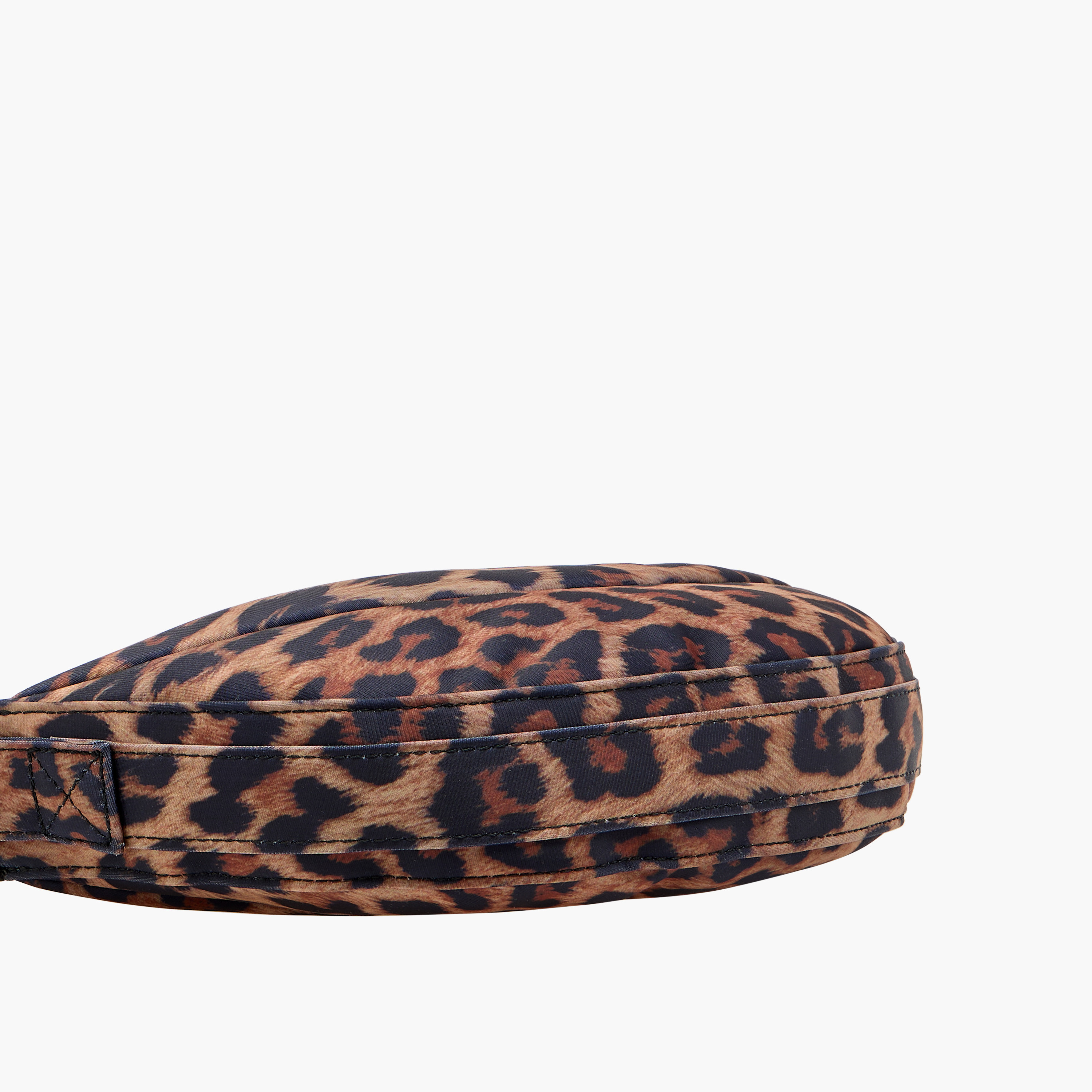 Charmz All-Over Animal Print Crossbody Bag with Adjustable Strap-girls-accessories-bags-image-6